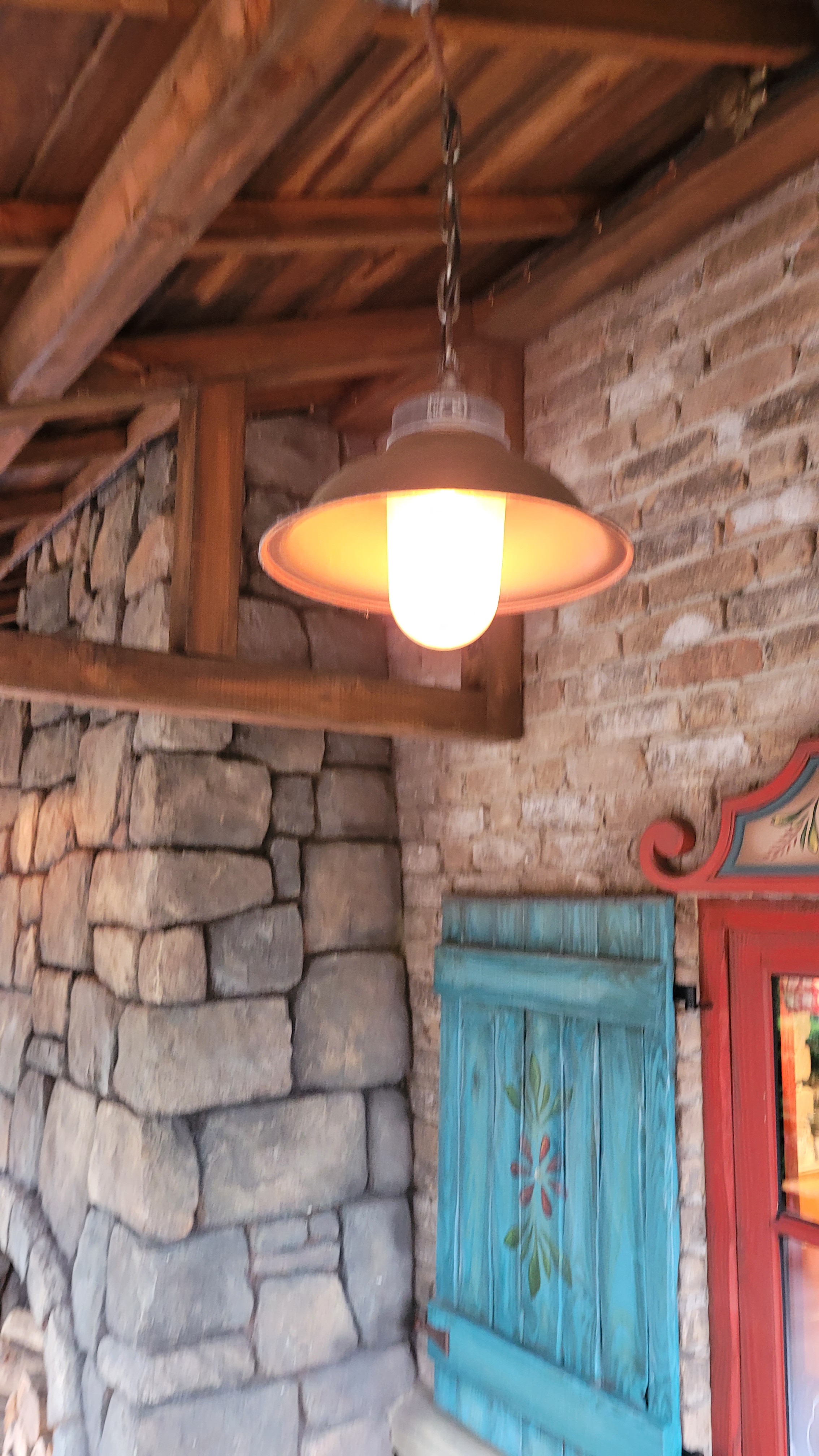 All the Lights in the Enchanted Realm of Efteling