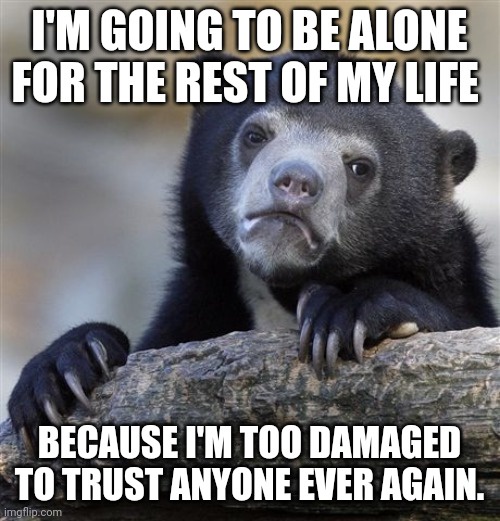 A Moment of Clarity: The Realization Hits
