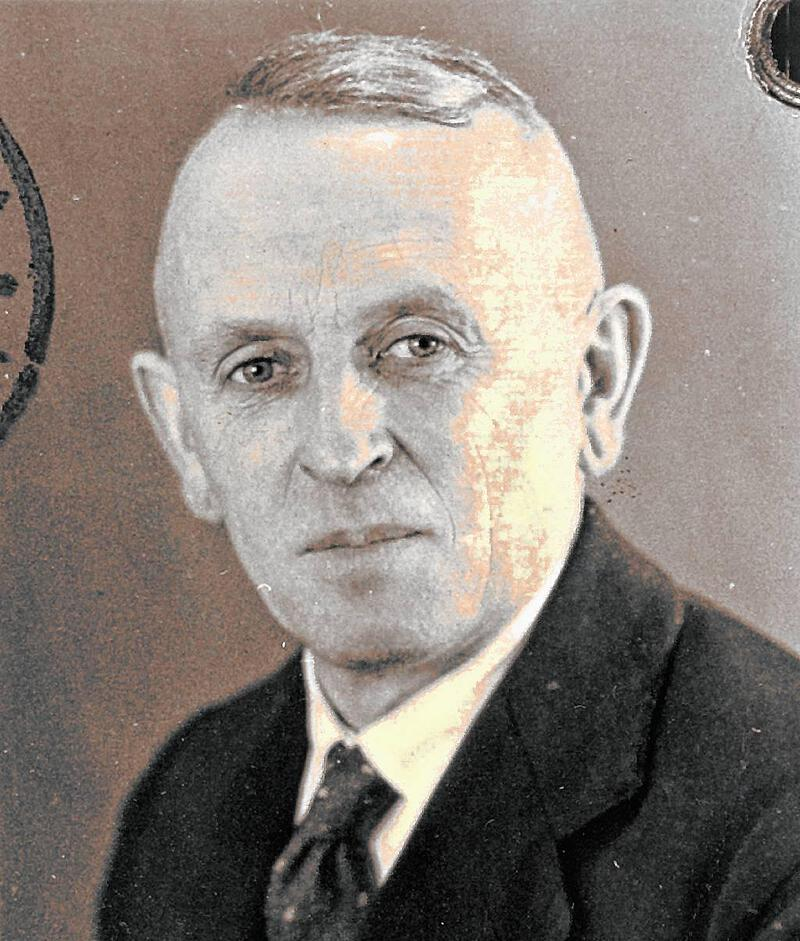 Unraveling the Tale of Franz Holzemer