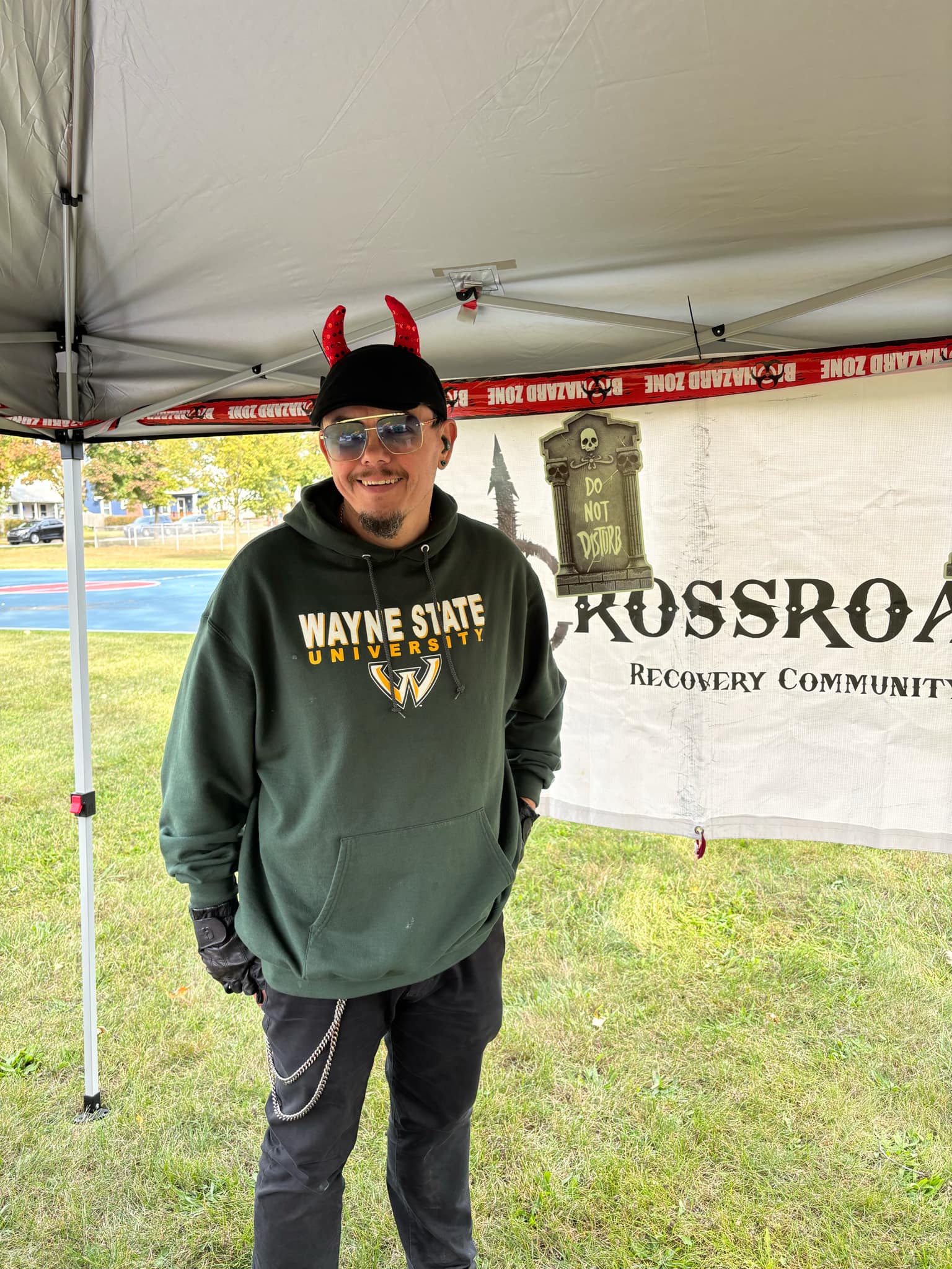Celebrating 11 Years of Recovery and Giving Back to the Community
