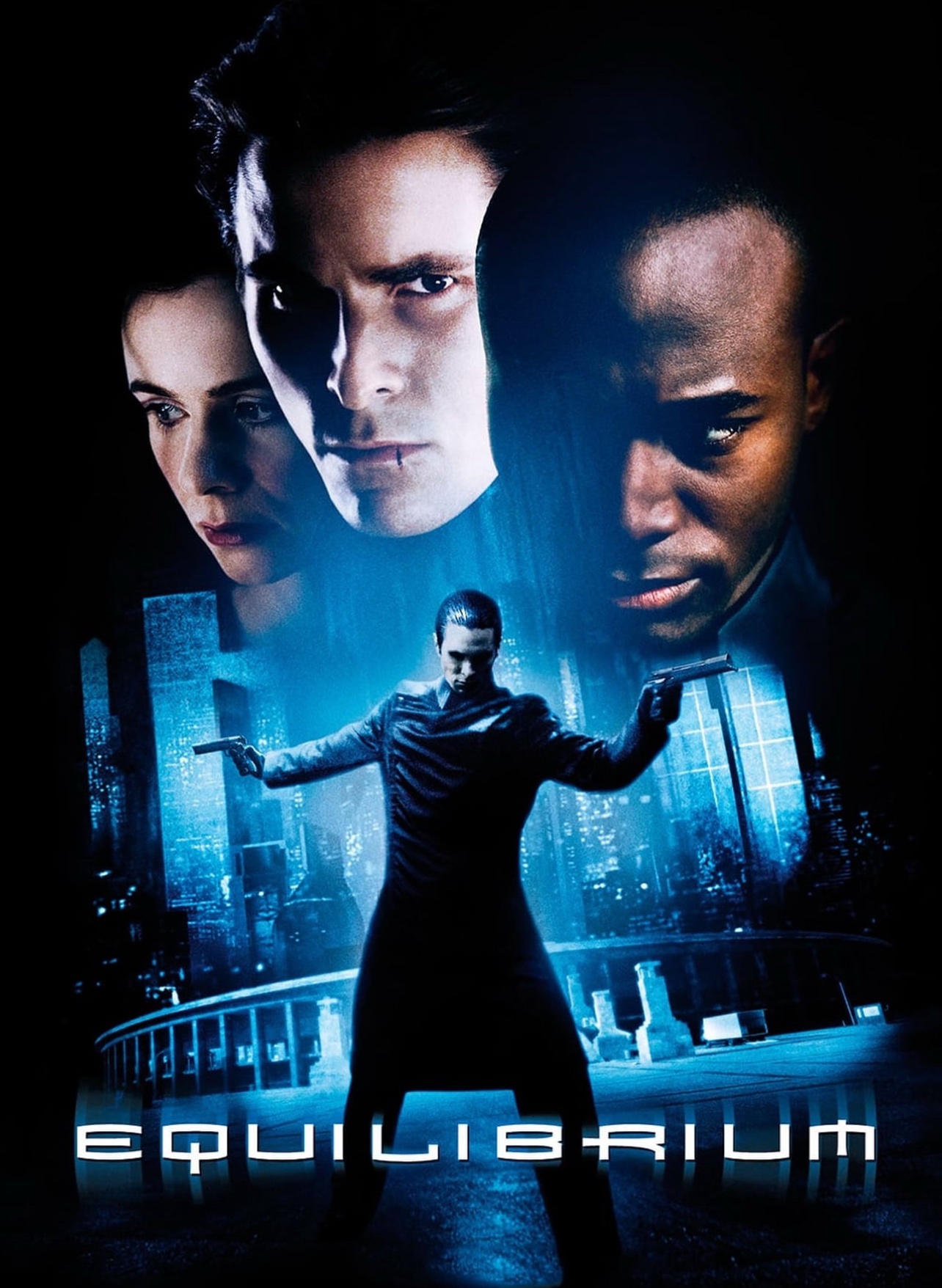Exploring Equilibrium: A 2002 Sci-Fi Classic