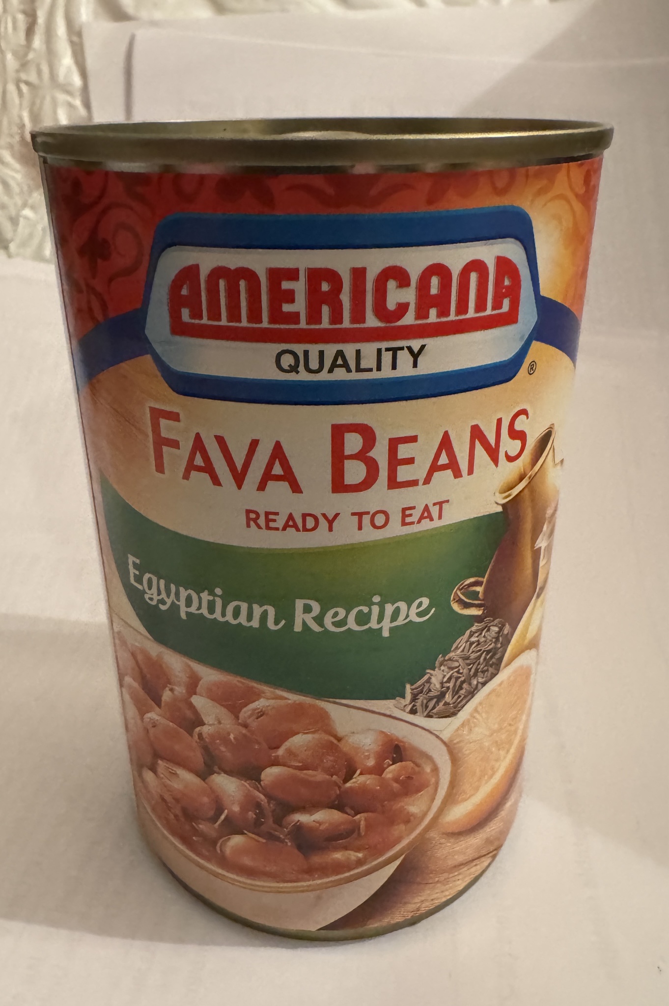Discover the Secrets of Egyptian Fava Bean Recipes