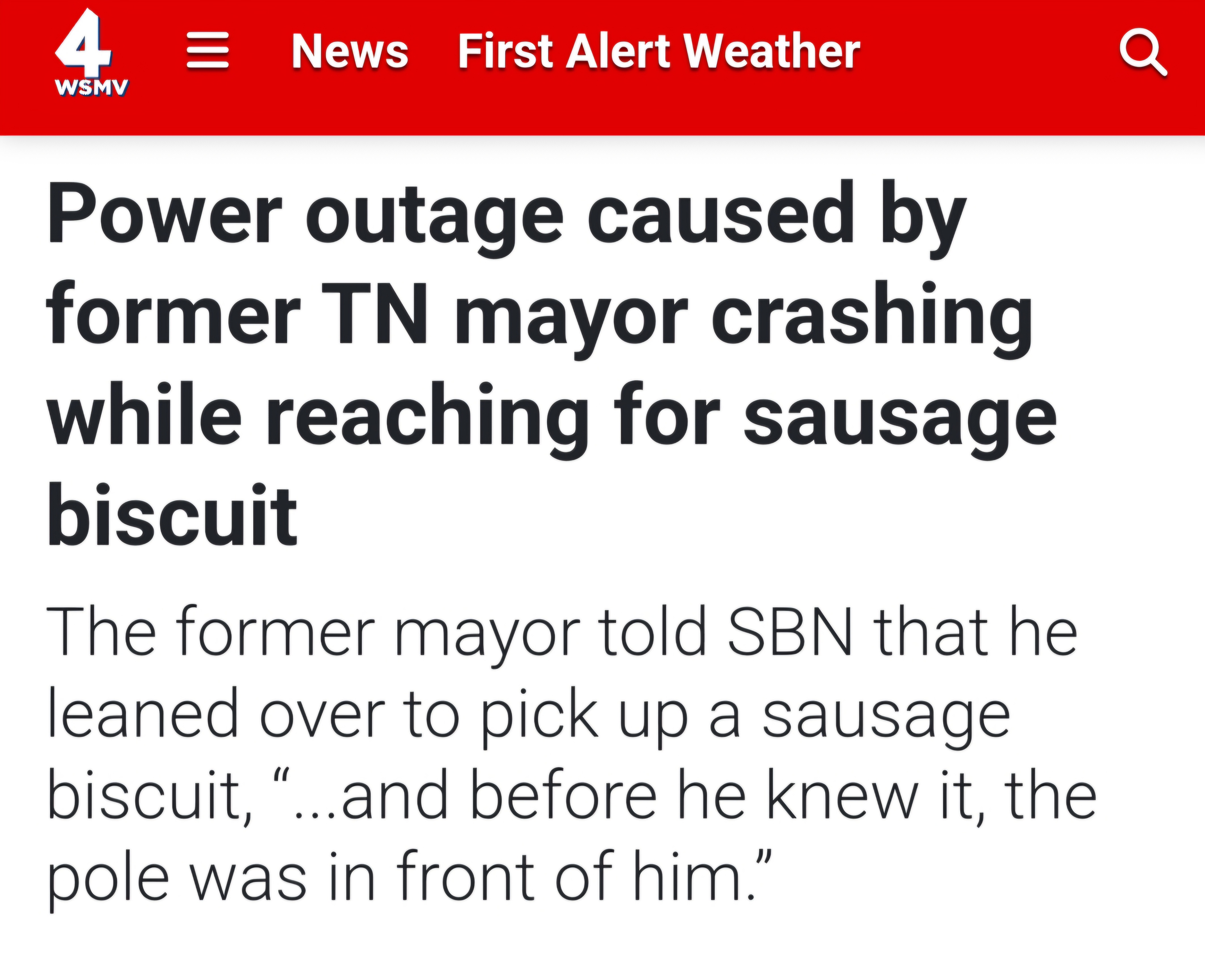 The Ultimate Tennessee Experience