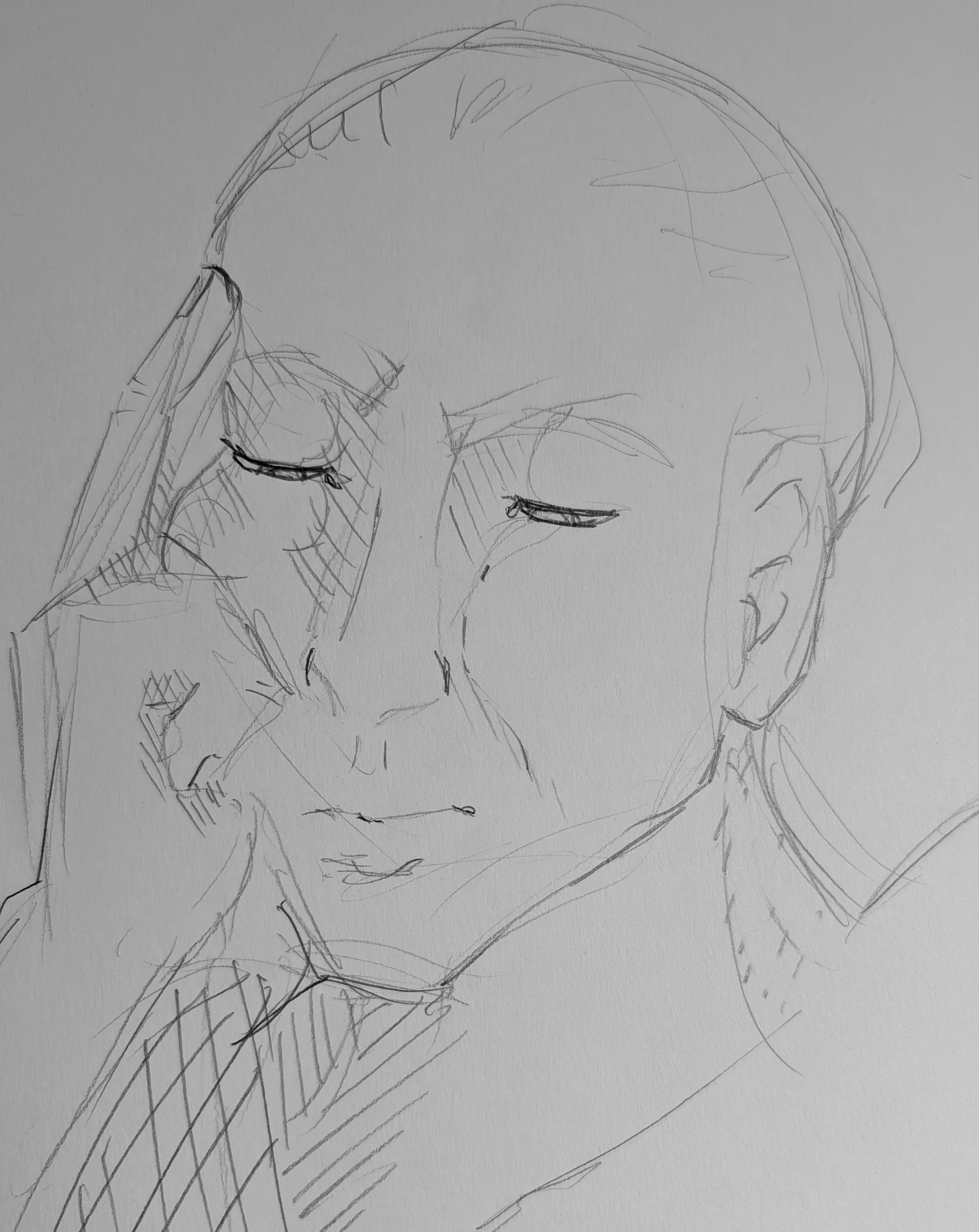 Daily Sketch: A Creative Outlet for Mental Health