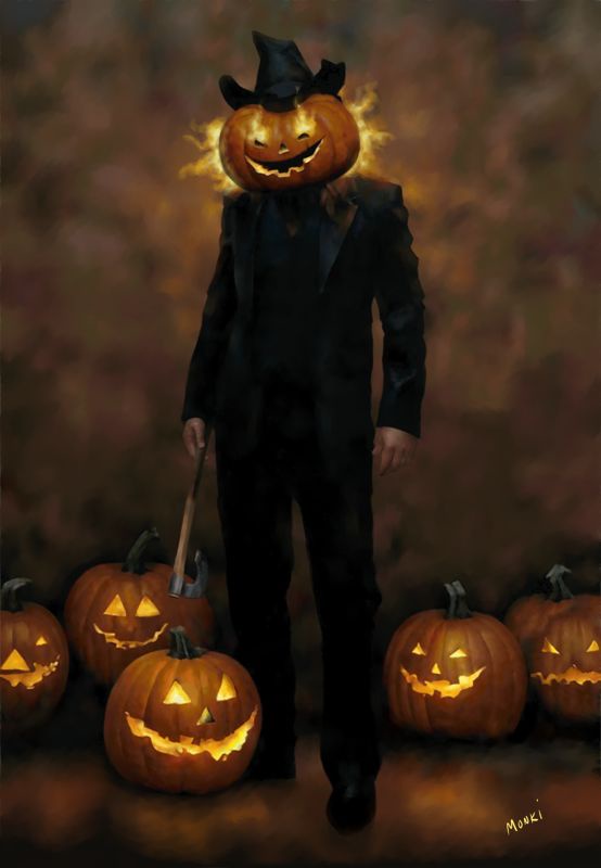 Wishing You a Spooktacular Halloween!