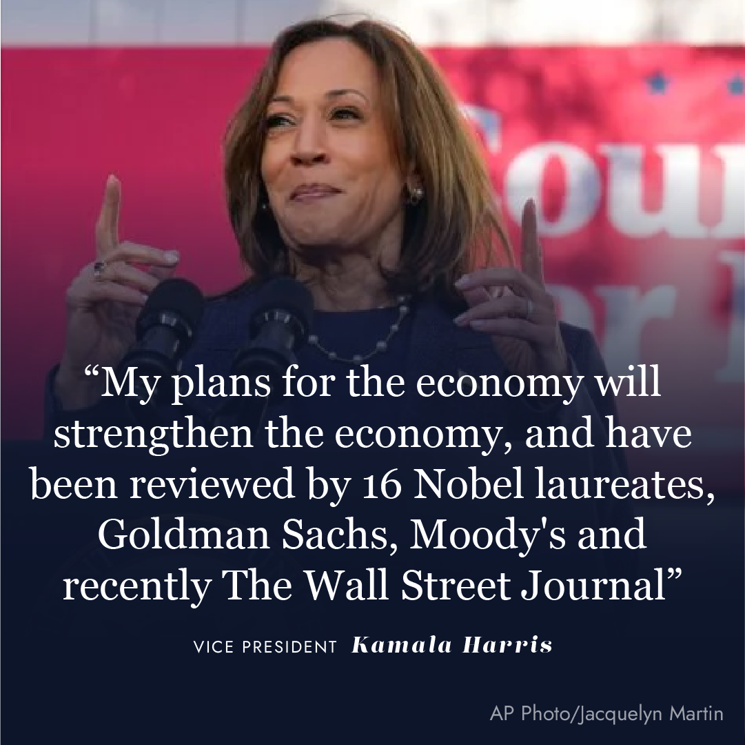 Are you ready for a policy discussion or not?
