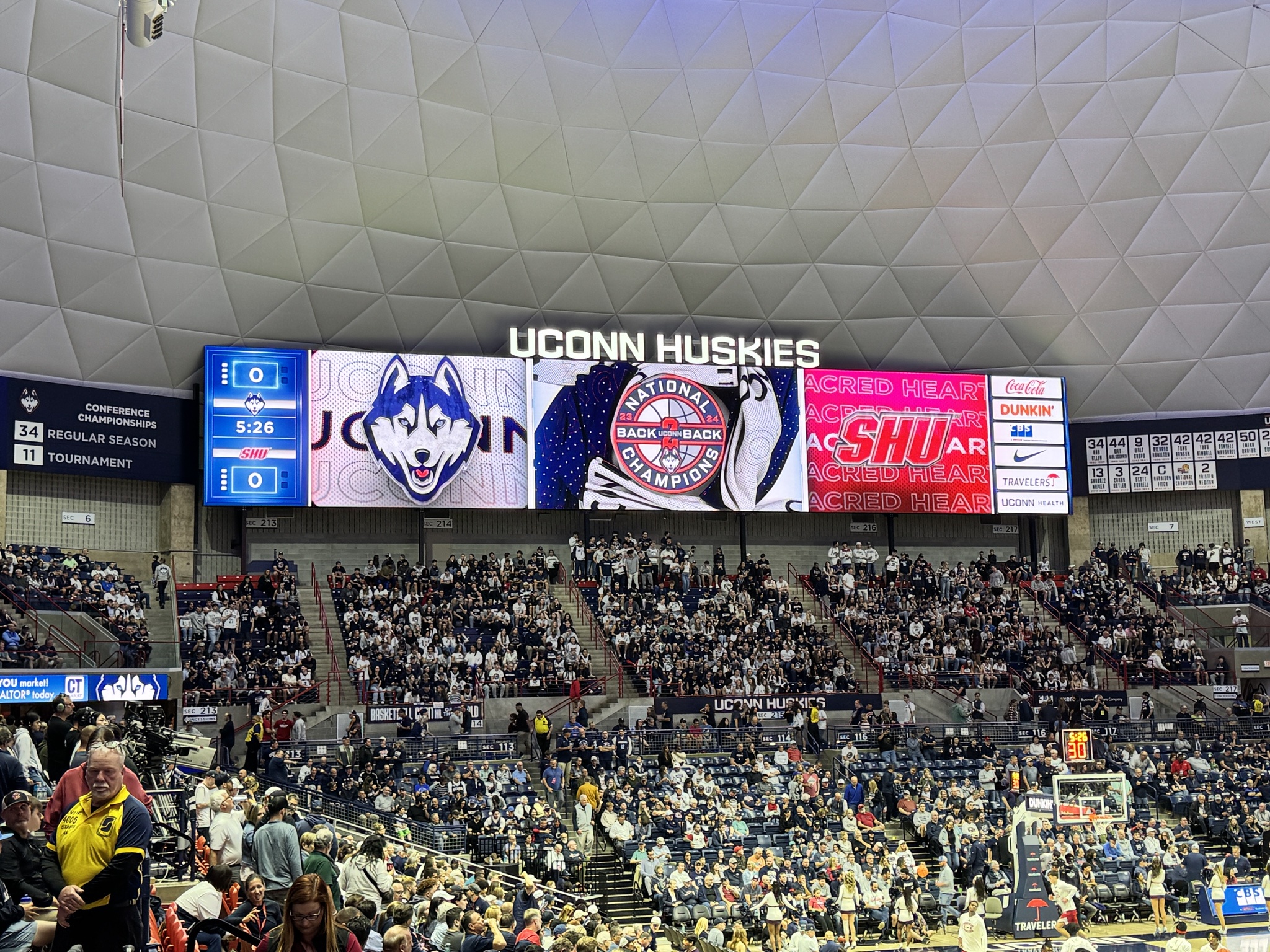 Gampel Screens: A Visual Delight