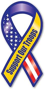 Attention Republicans: Time to Return Your Ribbons and Stickers