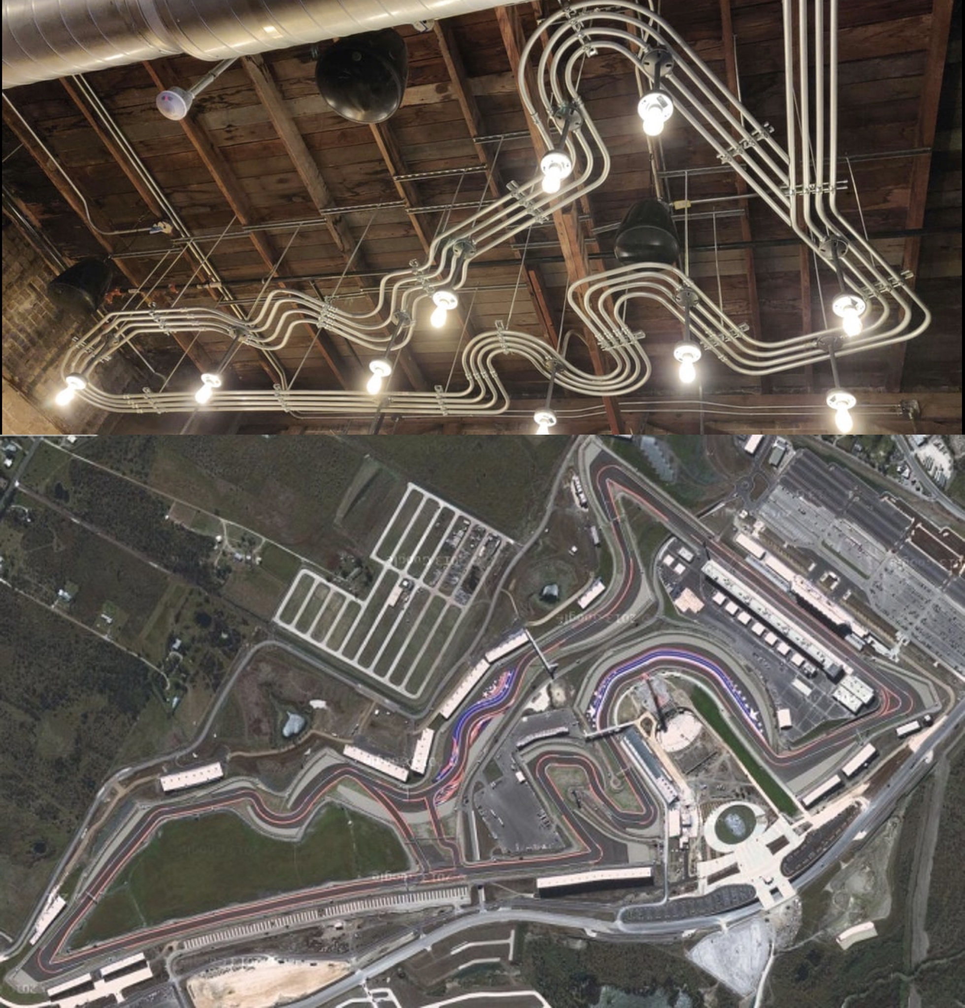 Exploring the Circuit of the Americas: A Conduit of Excitement