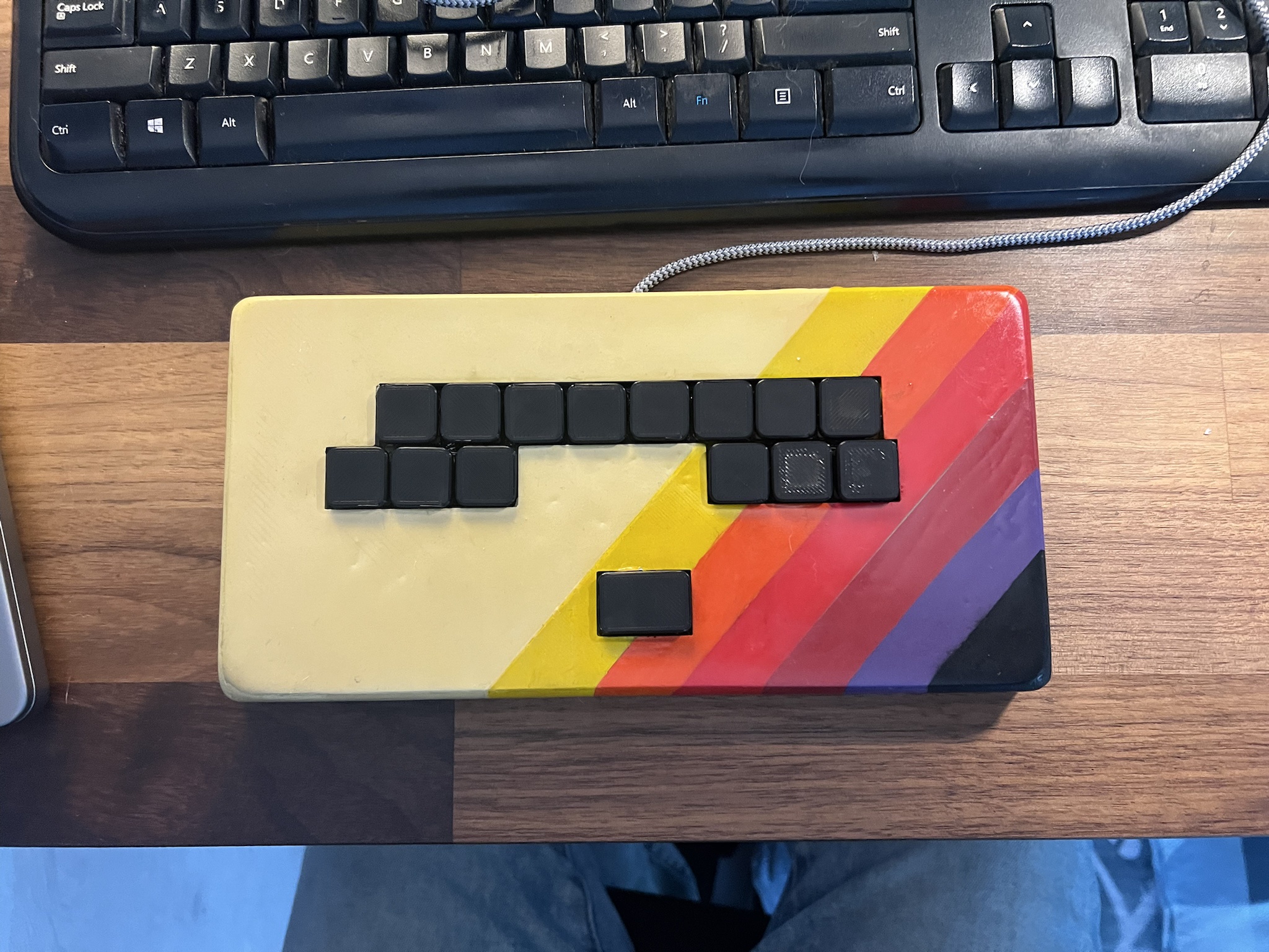 Introducing Jeffbox 2.0!