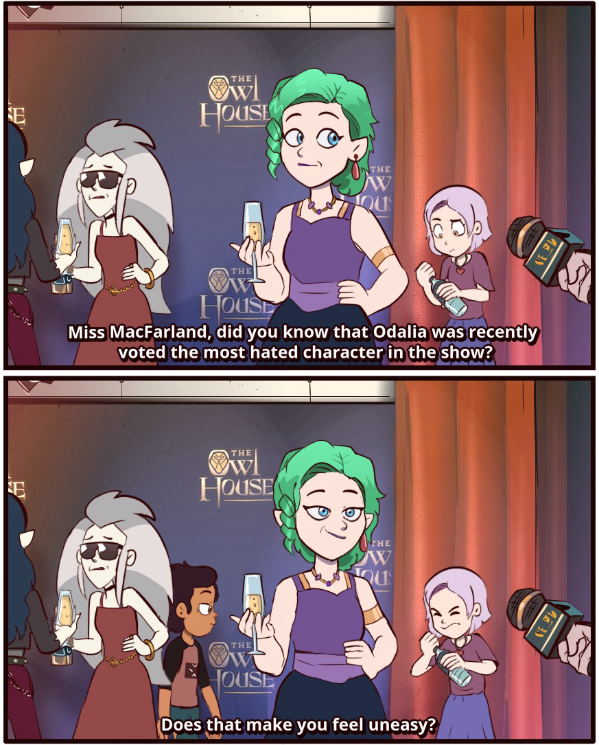 Mastering the Art of Being Delightfully Bad