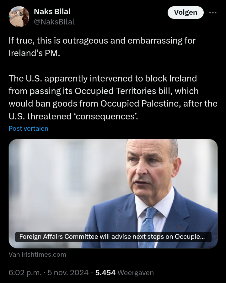 Is Occupation Really a Bad Thing? Let's Discuss