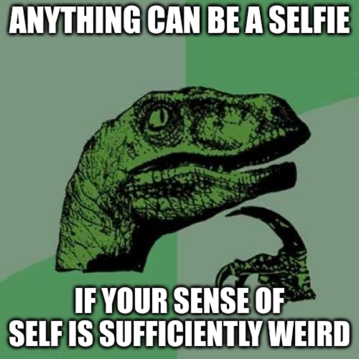 When You’re Totally Misusing Memes