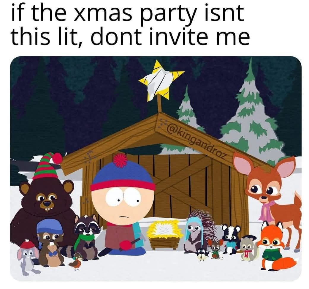 A Treasure Trove of Stolen Memes to Brighten Your Day