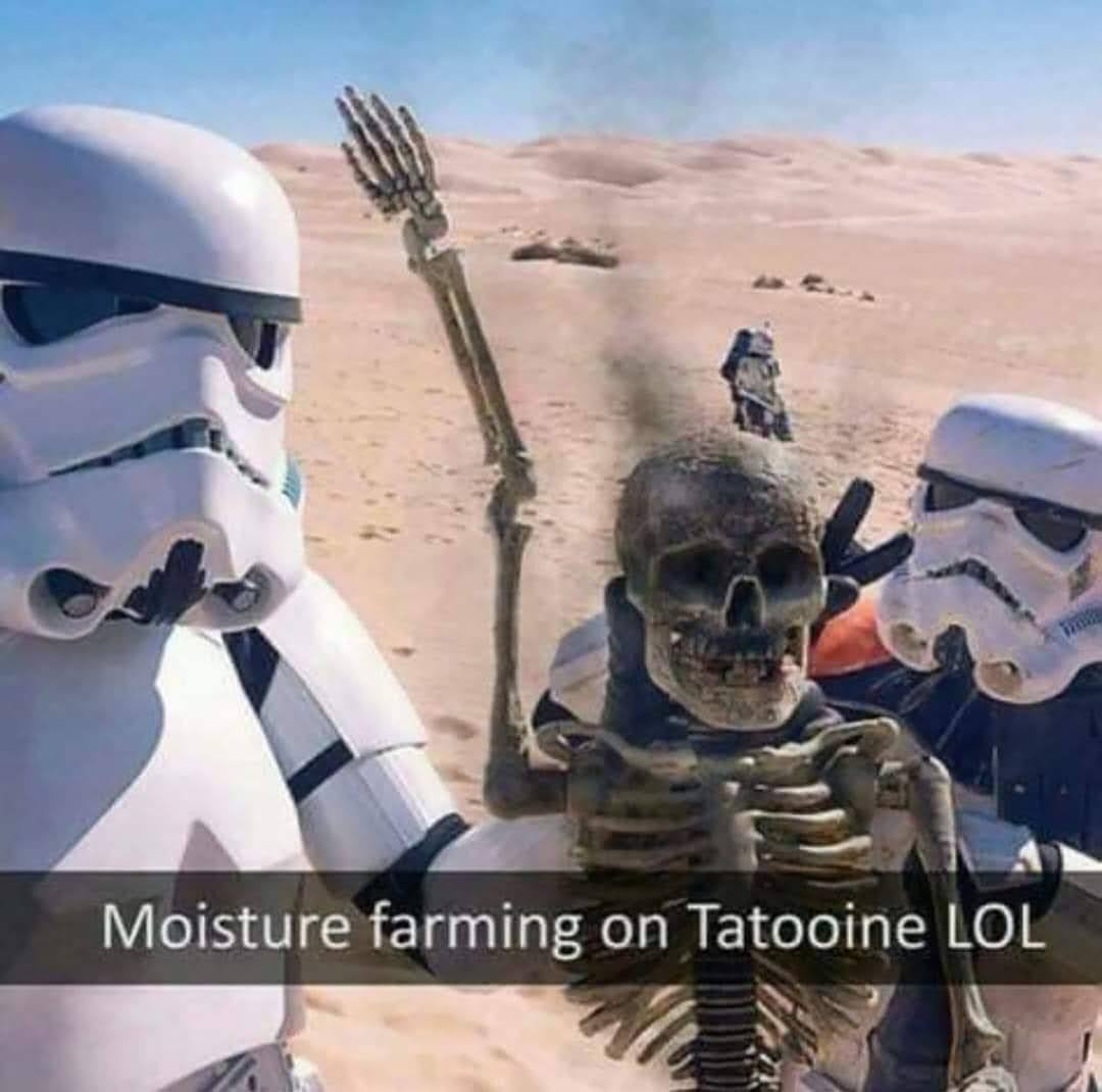 It's simple: Do or do not, there is no try
