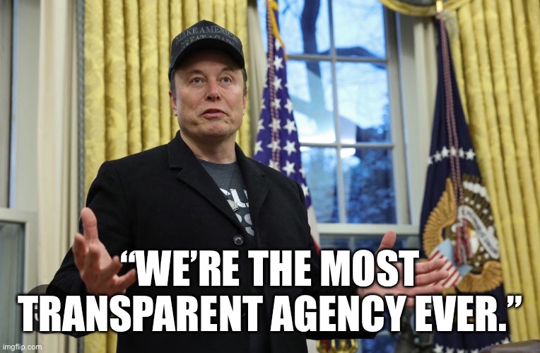 Wow, That Was Quick!