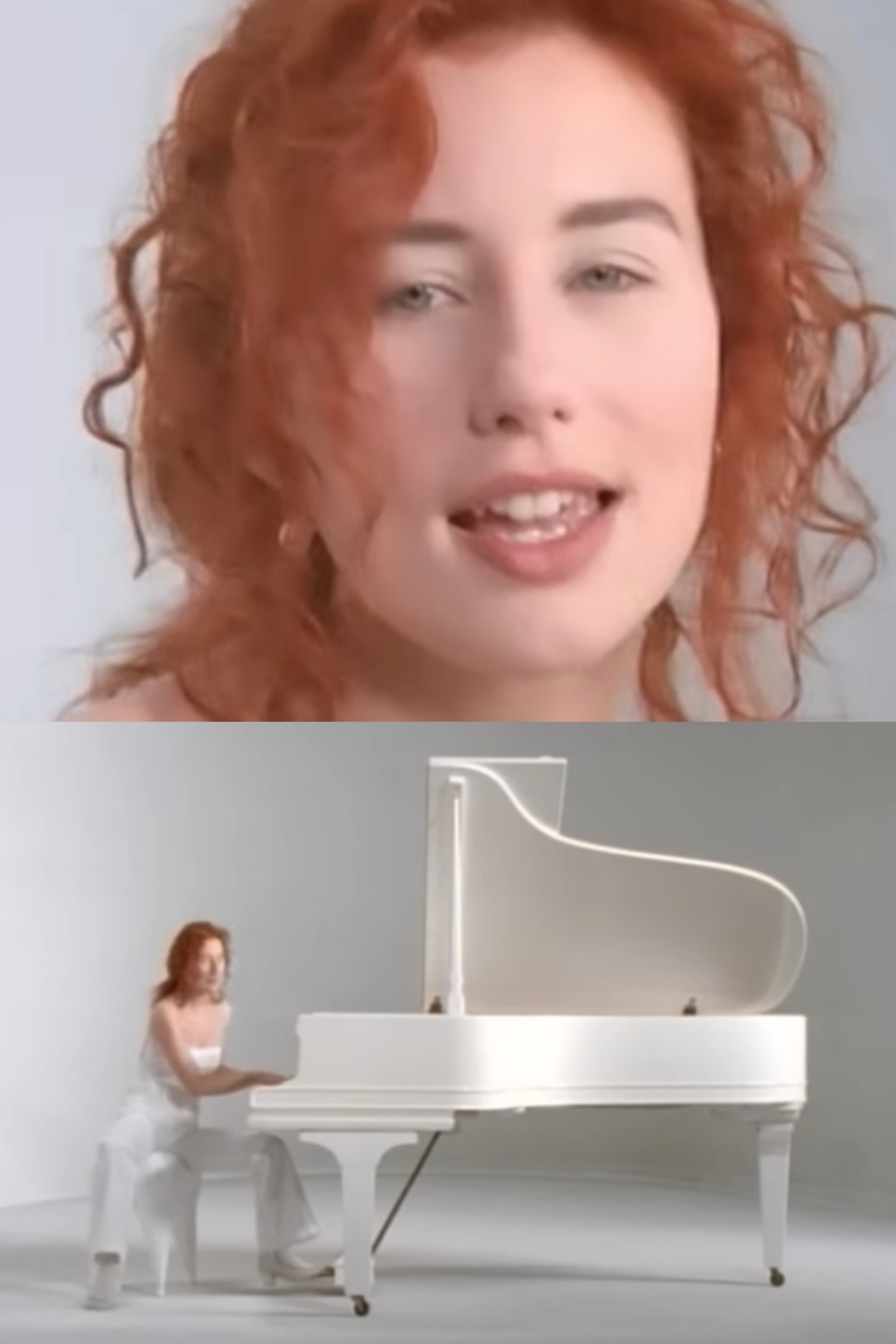 Tori Amos: A Winter Soundtrack