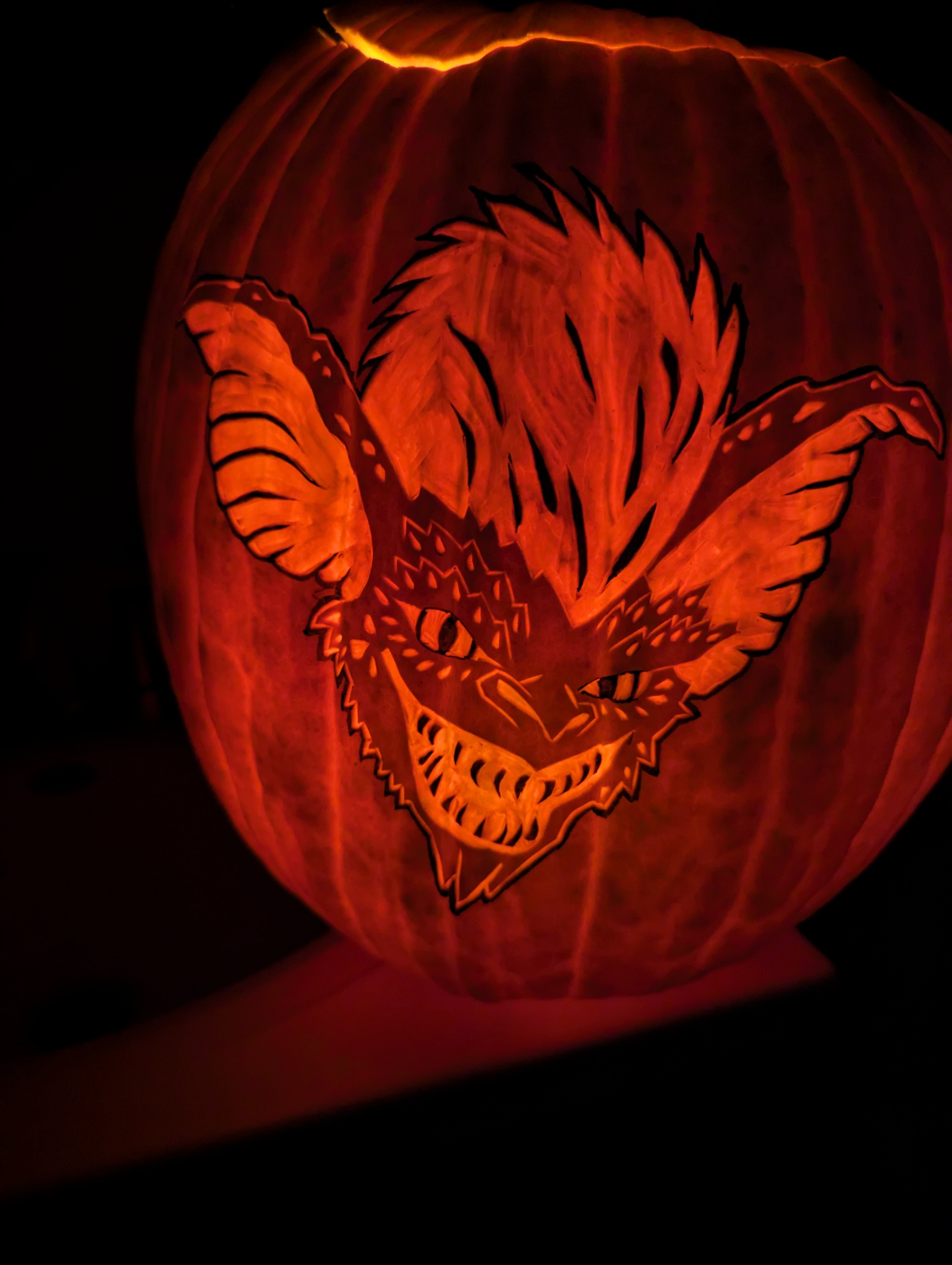 Pumpkin Creations for 2023