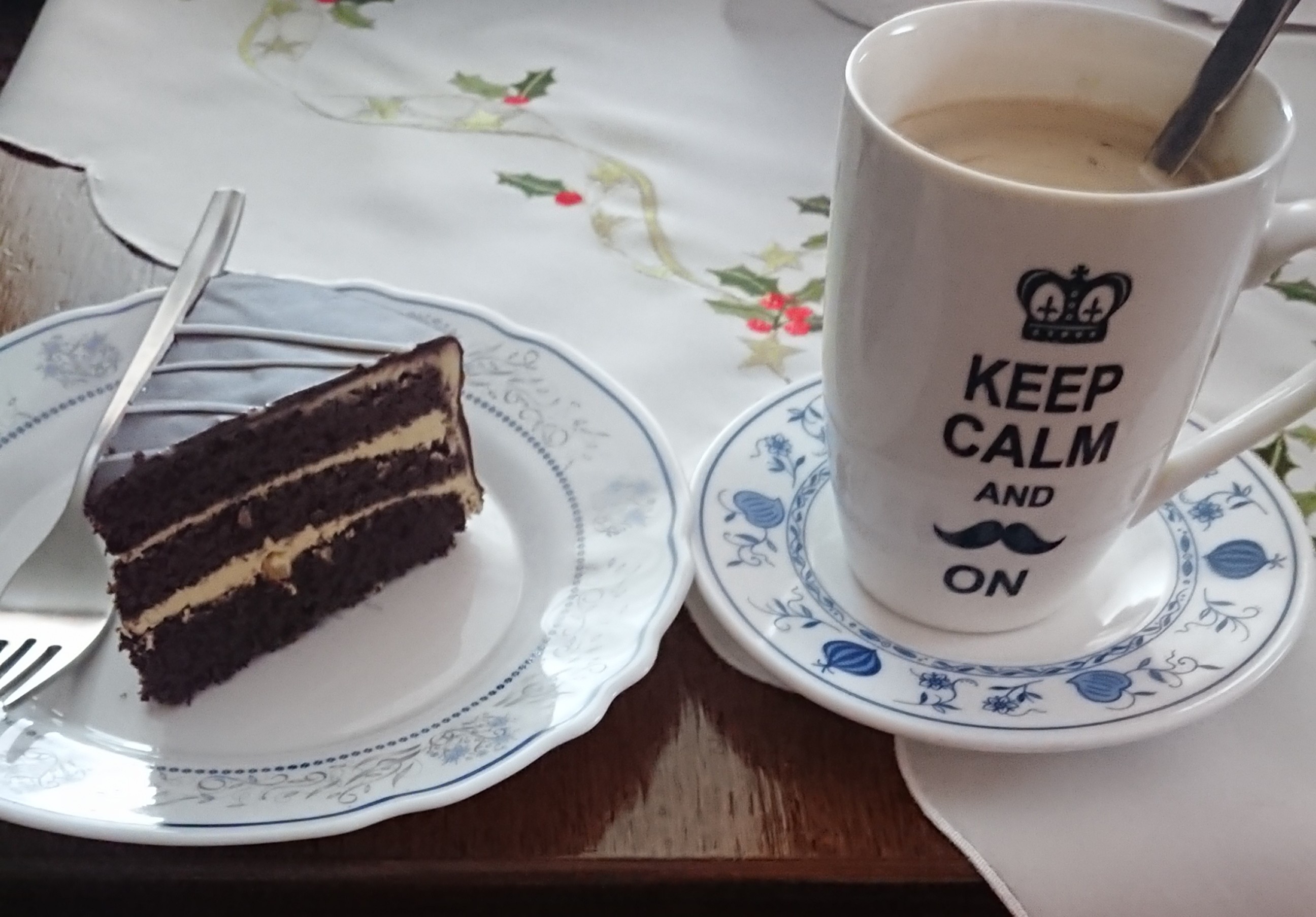 Isn't it time to celebrate Cake Day?