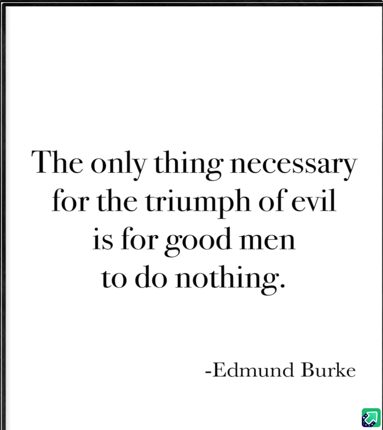 It's all about fighting and surviving.