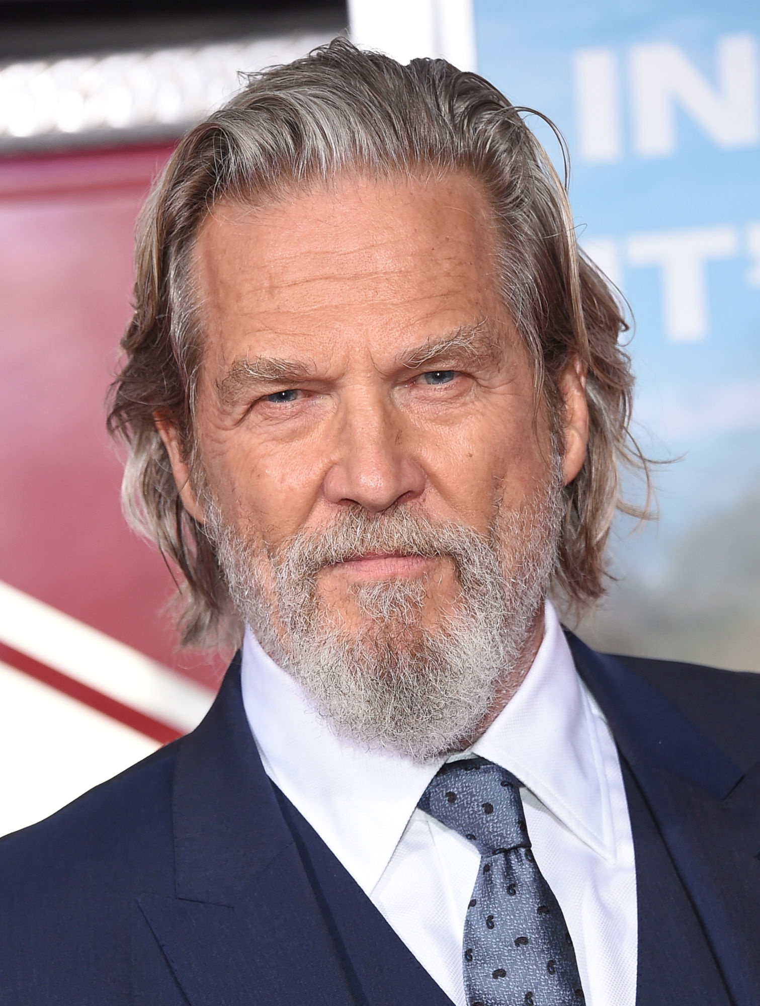 Celebrating Jeff Bridges: Happy Birthday to the Icon Born on December 4th, 1949!