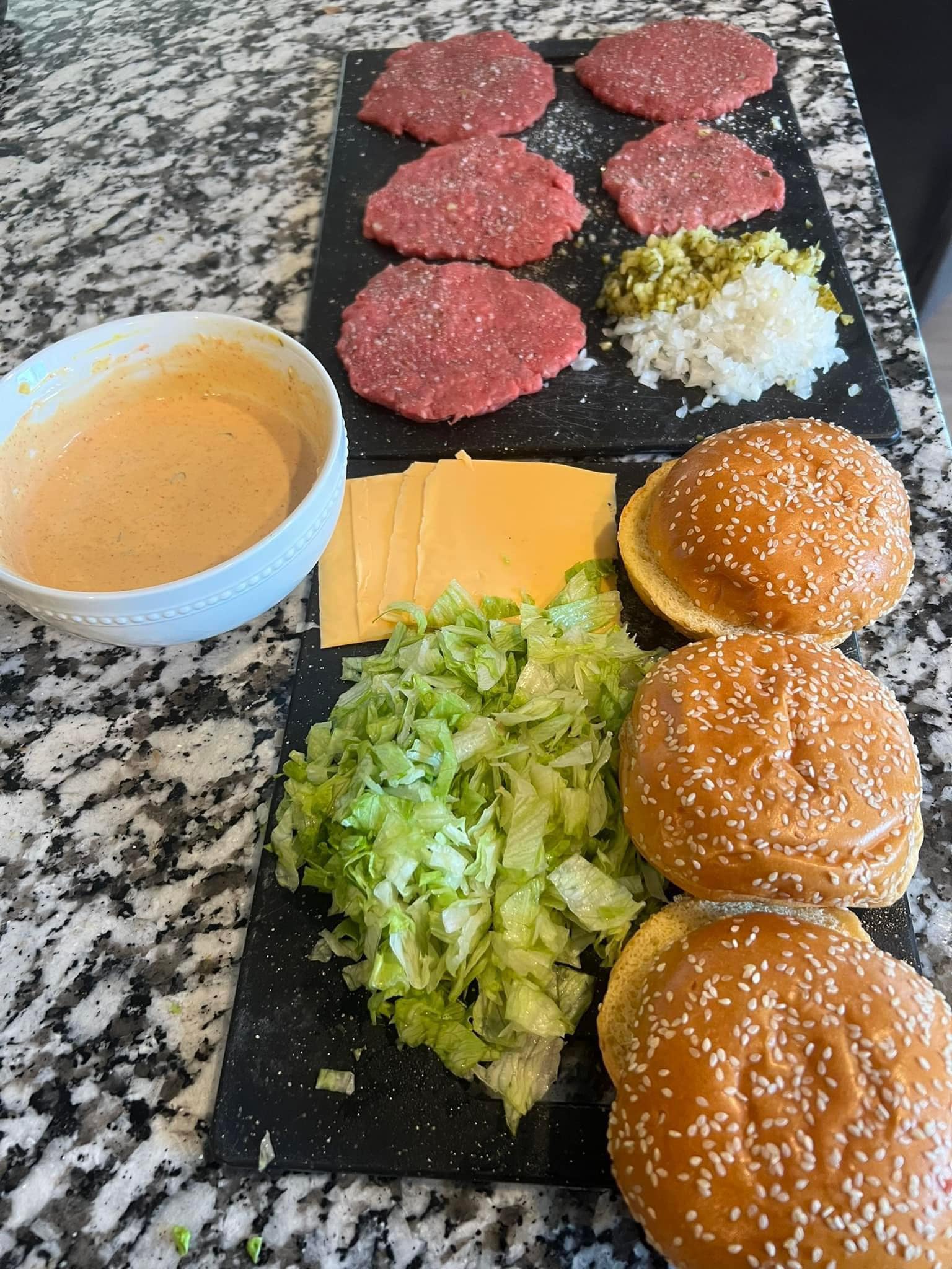 Crafting the Perfect Homemade Big Mac: A Culinary Adventure