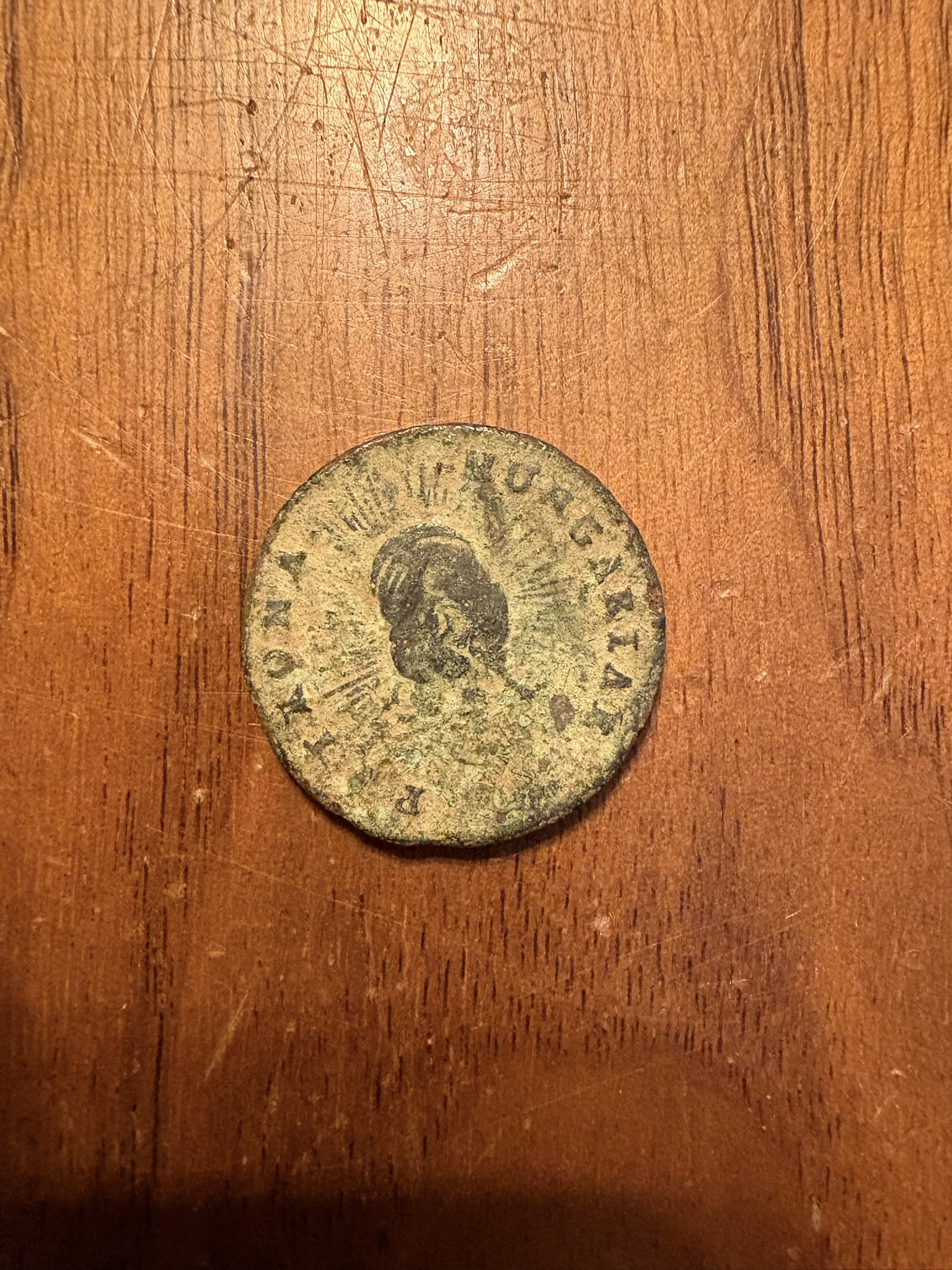Can You Identify These Mysterious Coins?