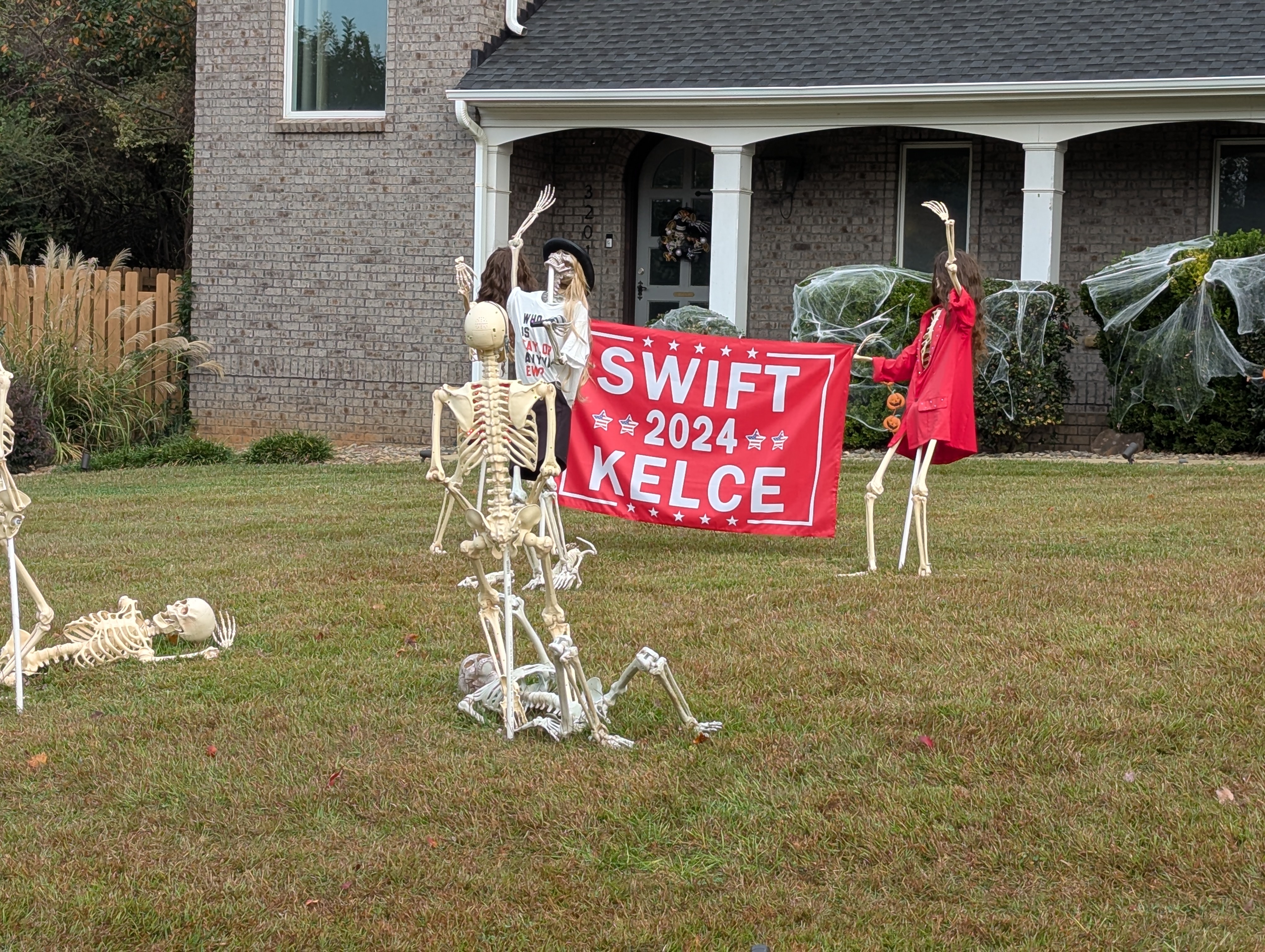 Is This Spooky Season or Just a Regular Day?