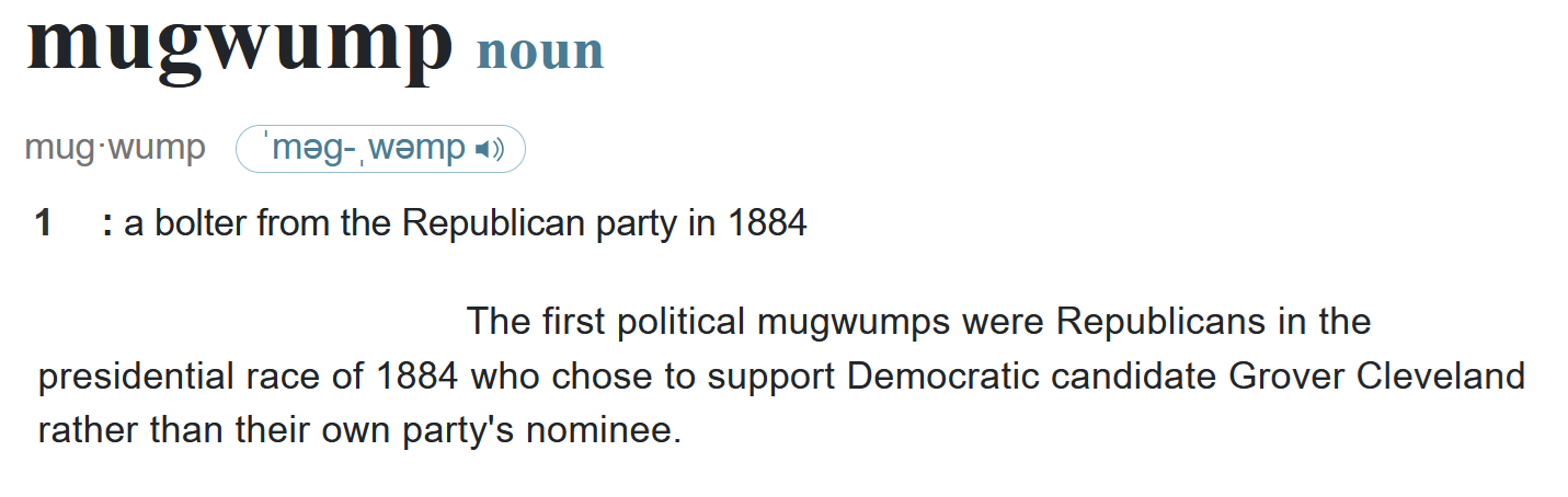 This Season's Must-Use Word