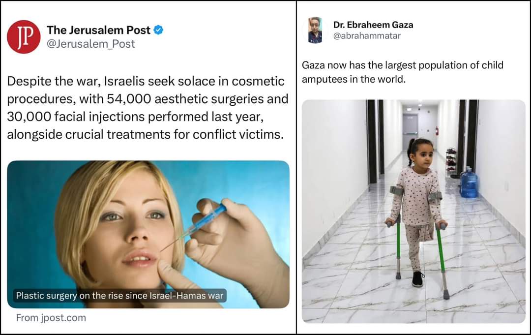 A Tale of Two Cities: A Journey Through Contrast