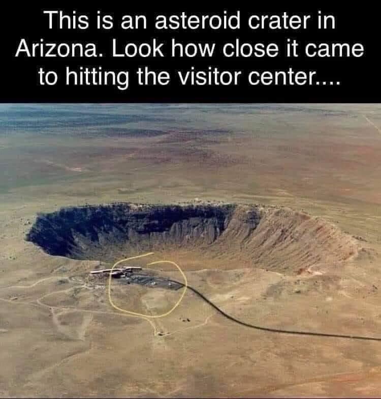 Whoa, That's a Major Yikes Moment!