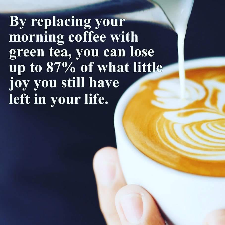 The more you know... and the wiser you grow!