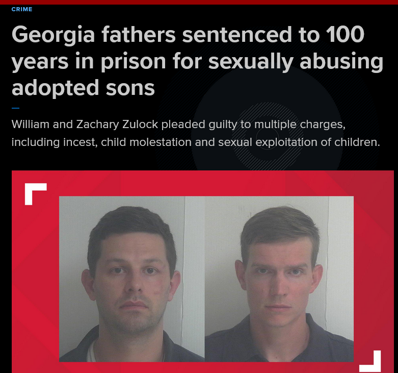 Breaking News: No National Network is Covering This!