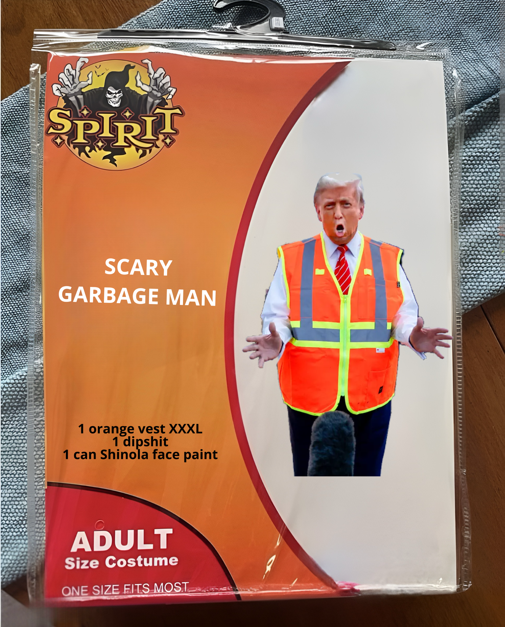 Don’t wait until it’s too late! Check out these fresh Halloween costume ideas in the description.