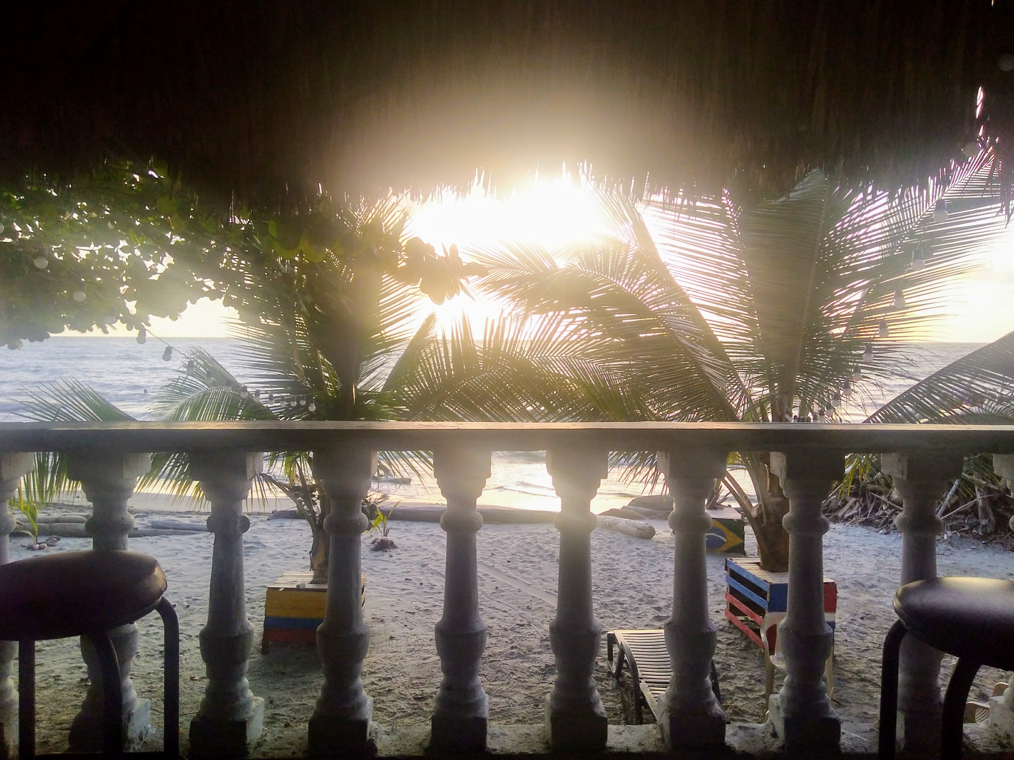 Exploring Playa Portal Necocli: A Hidden Gem