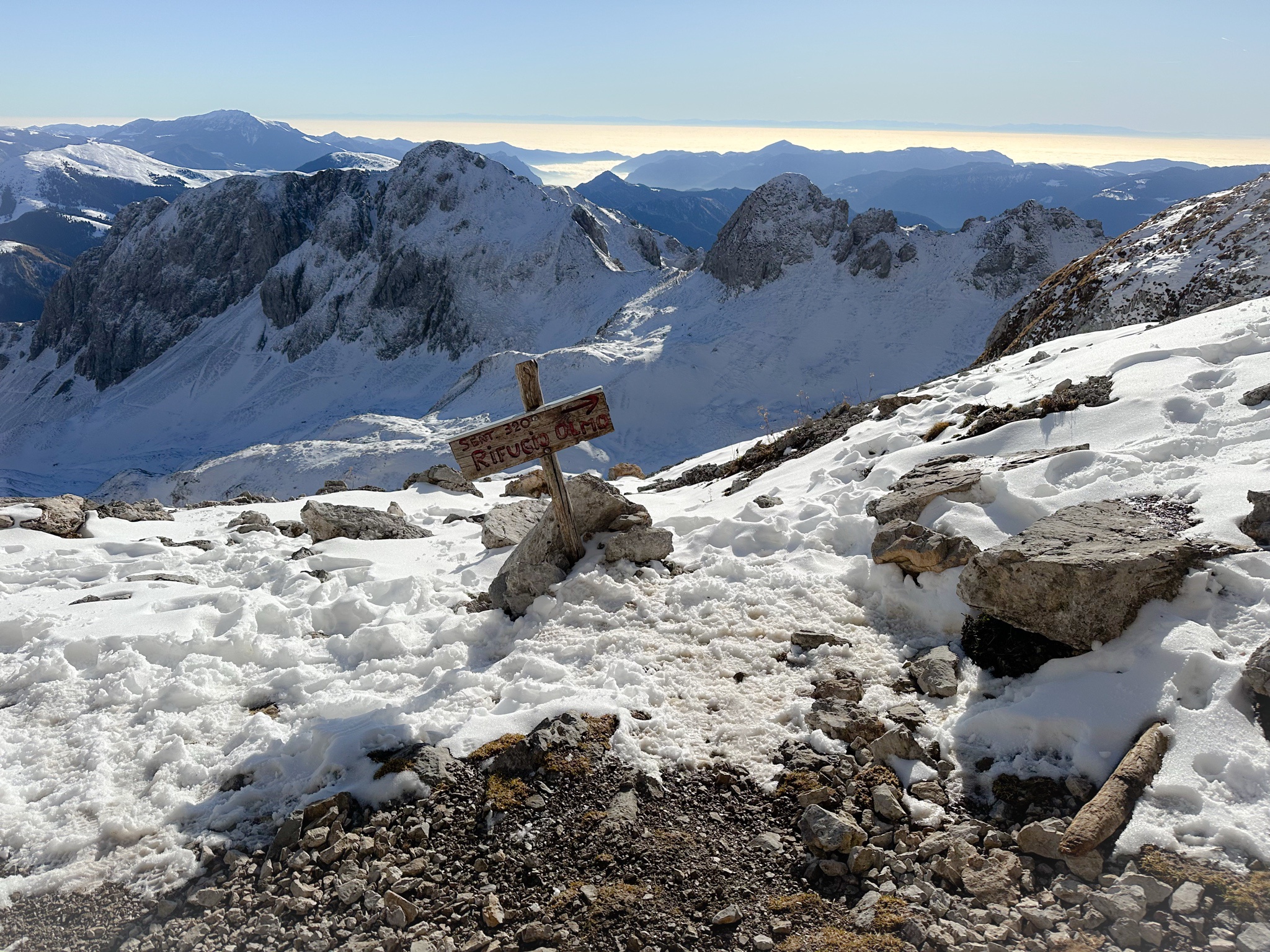 Adventurous Hiking Escapades