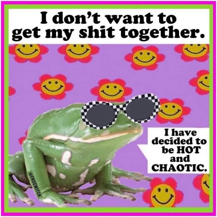 Memes from the Past to Ring in the New Year: Volume 58