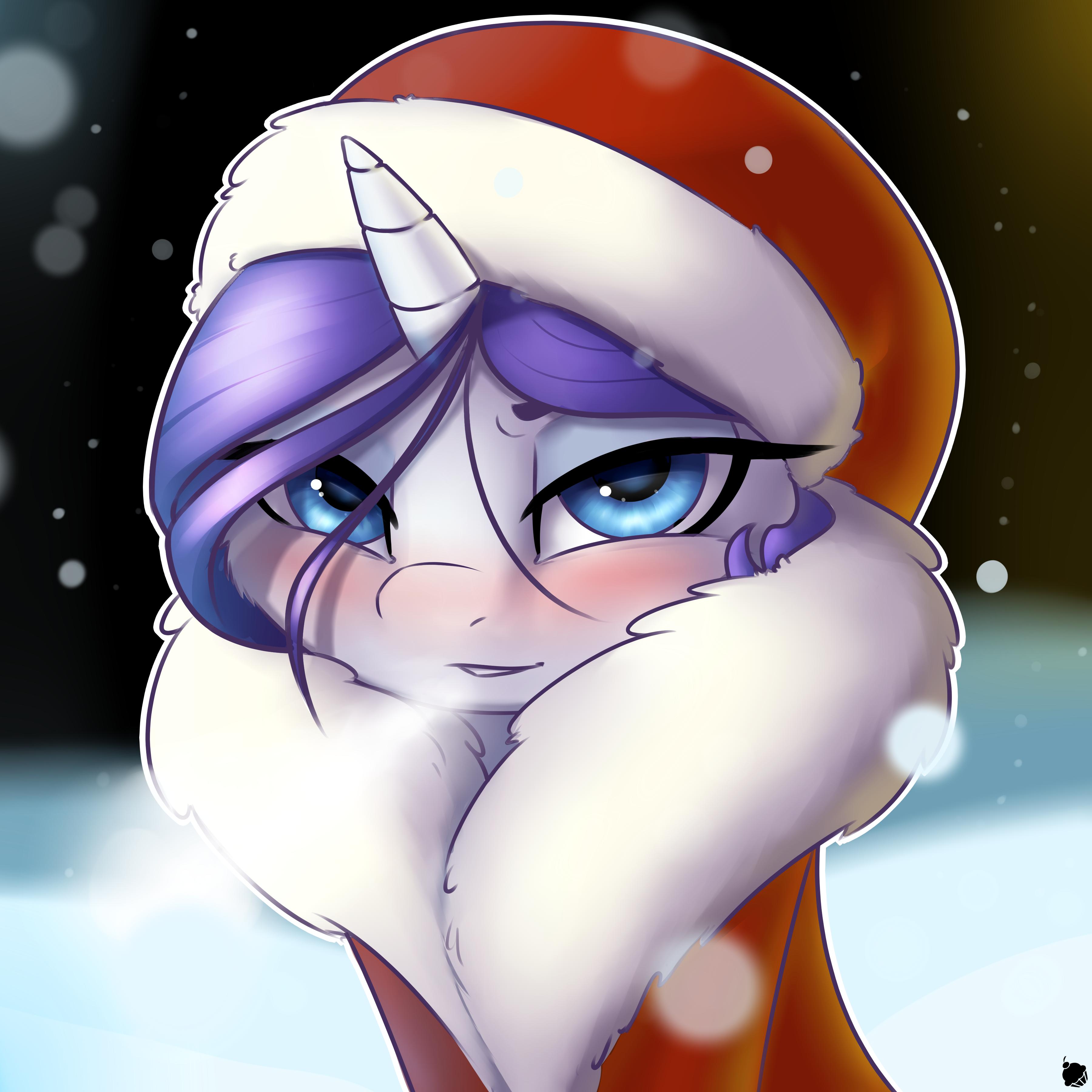 Baby, It's Freezing Outside!