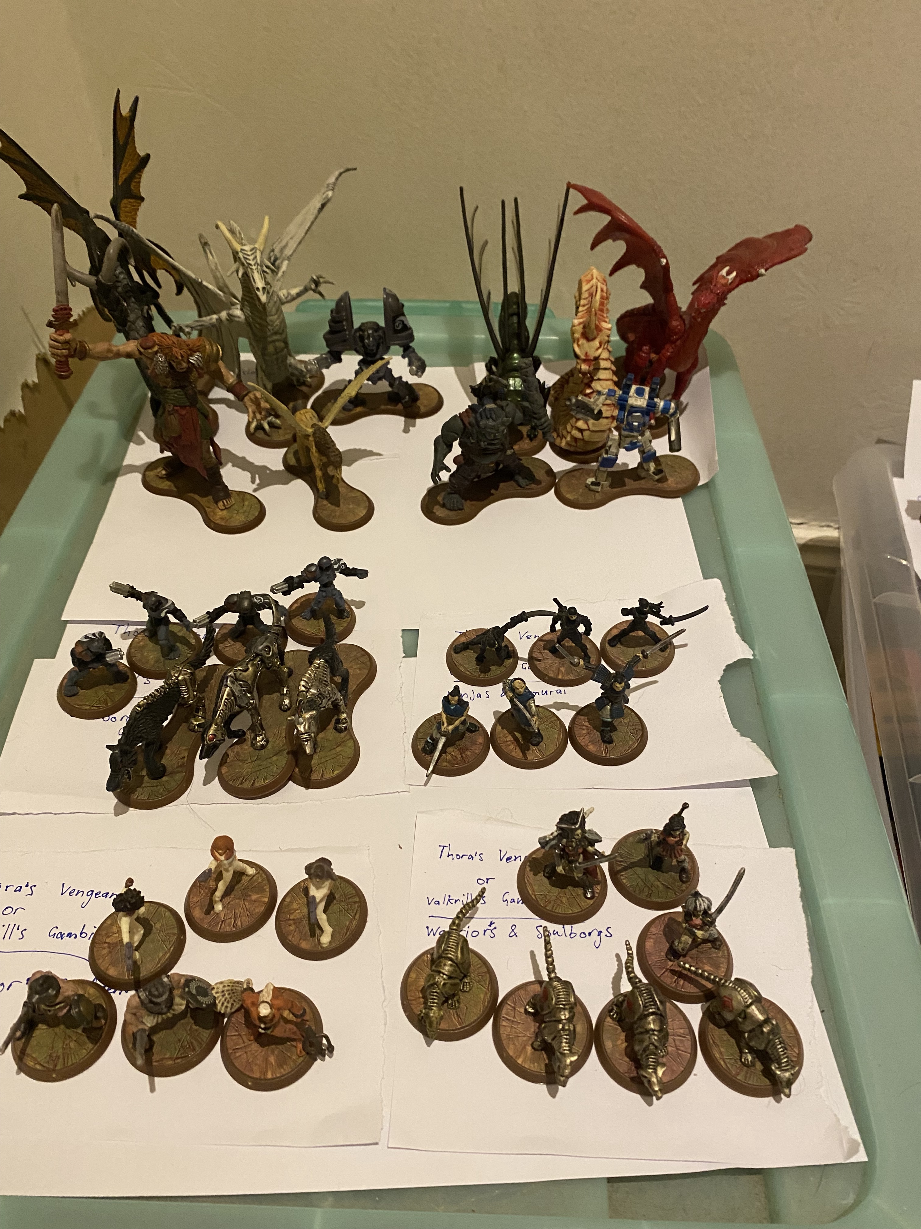 Heroscape for Sale in Sydney - Inquire for More Photos!