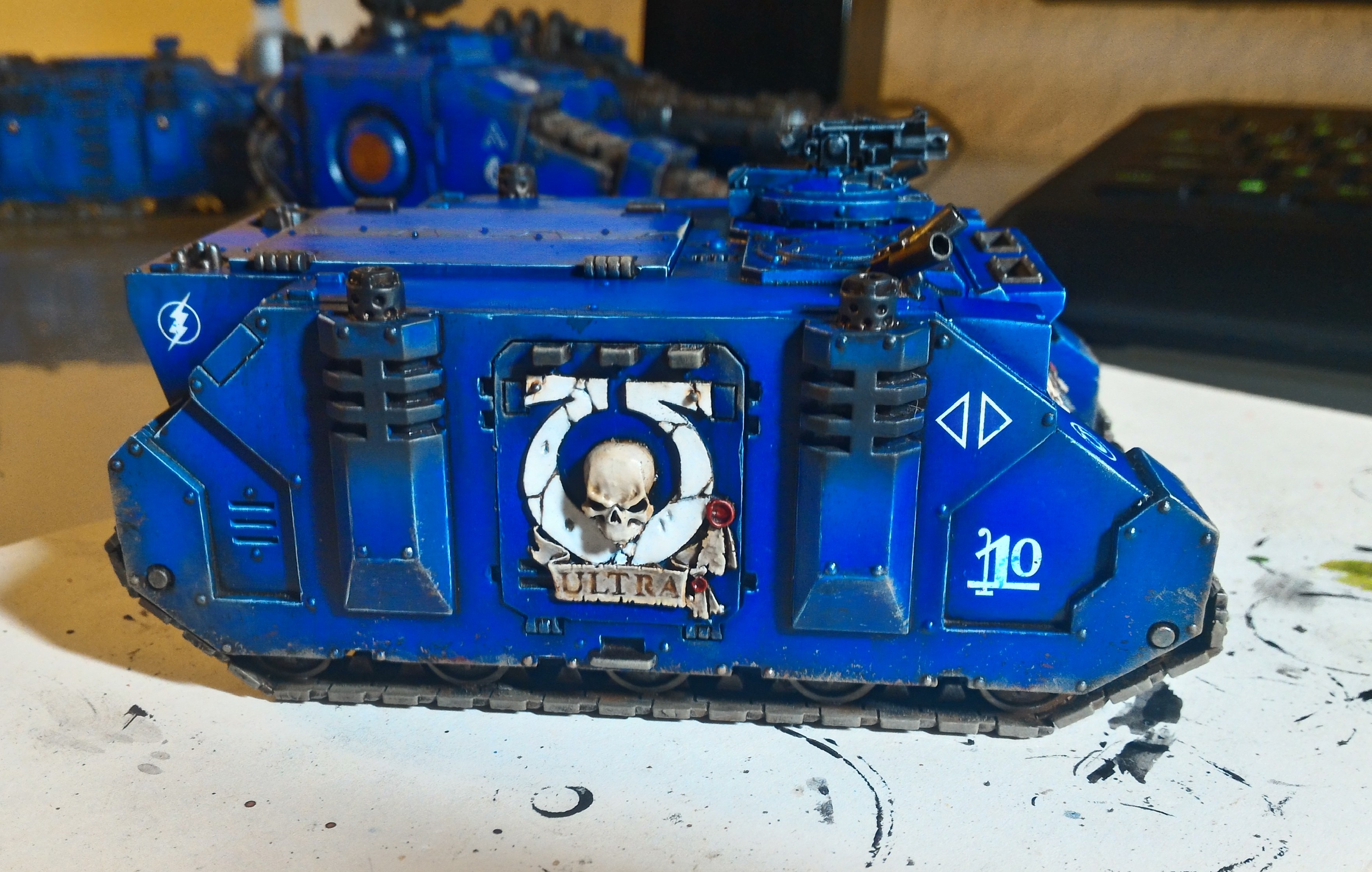 Rhino 10: The Ultimate Machine
