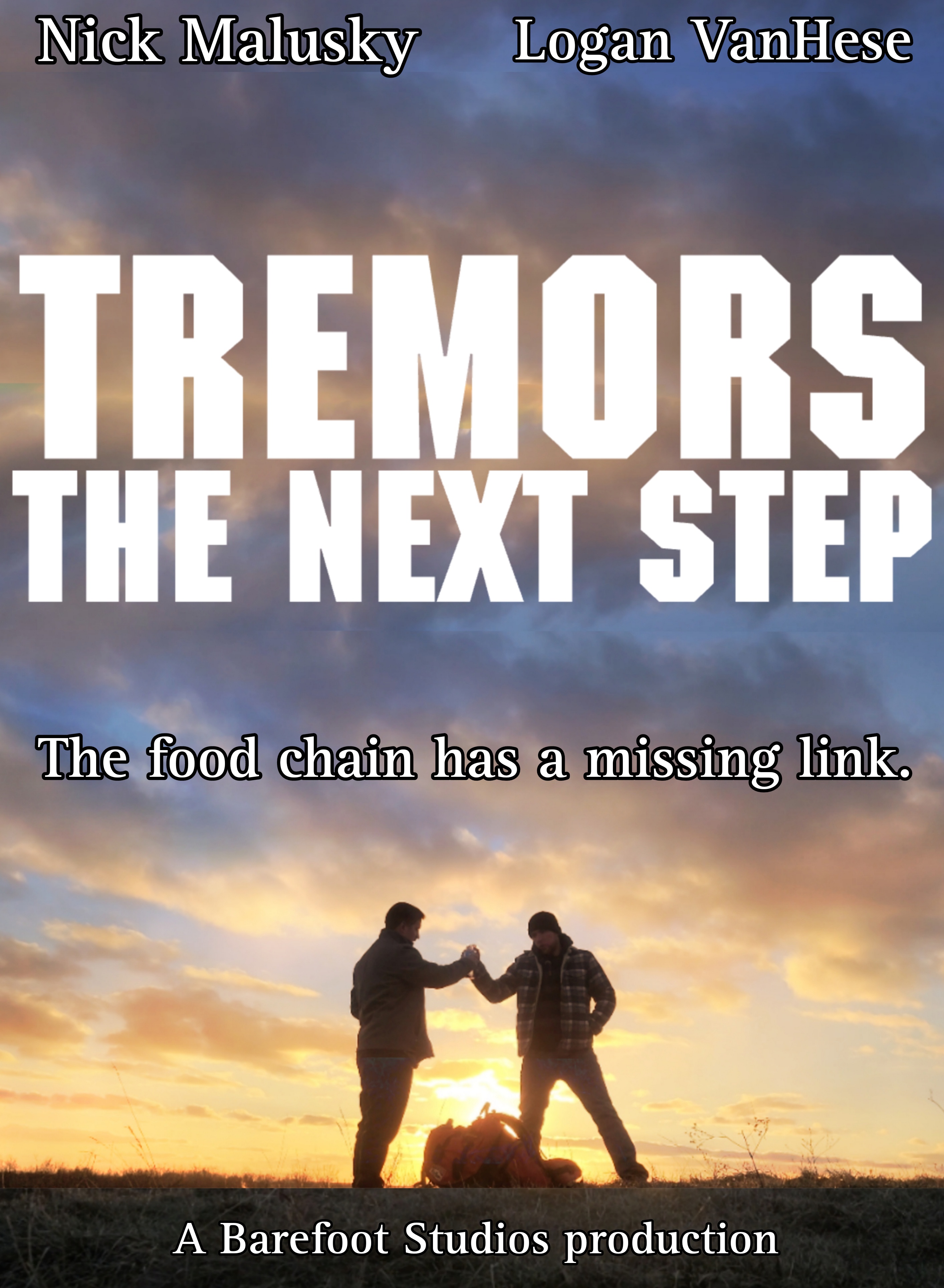 Who's Excited for a New Tremors Movie?