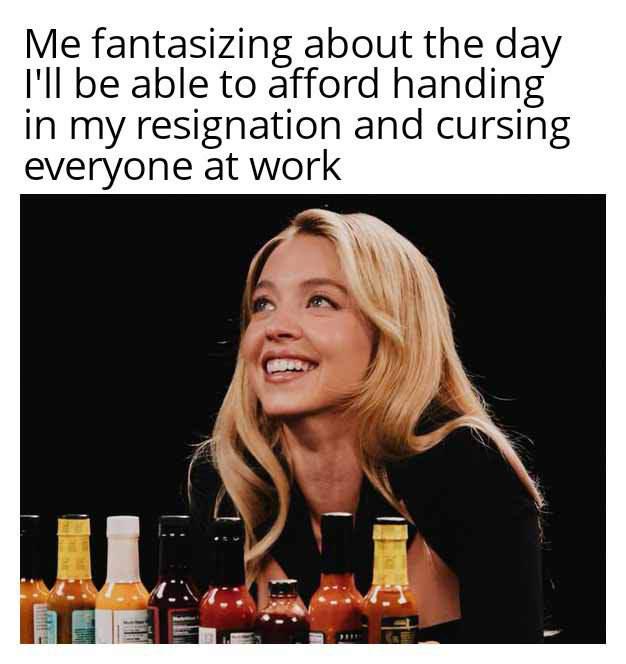 Hoping to Live It Soon