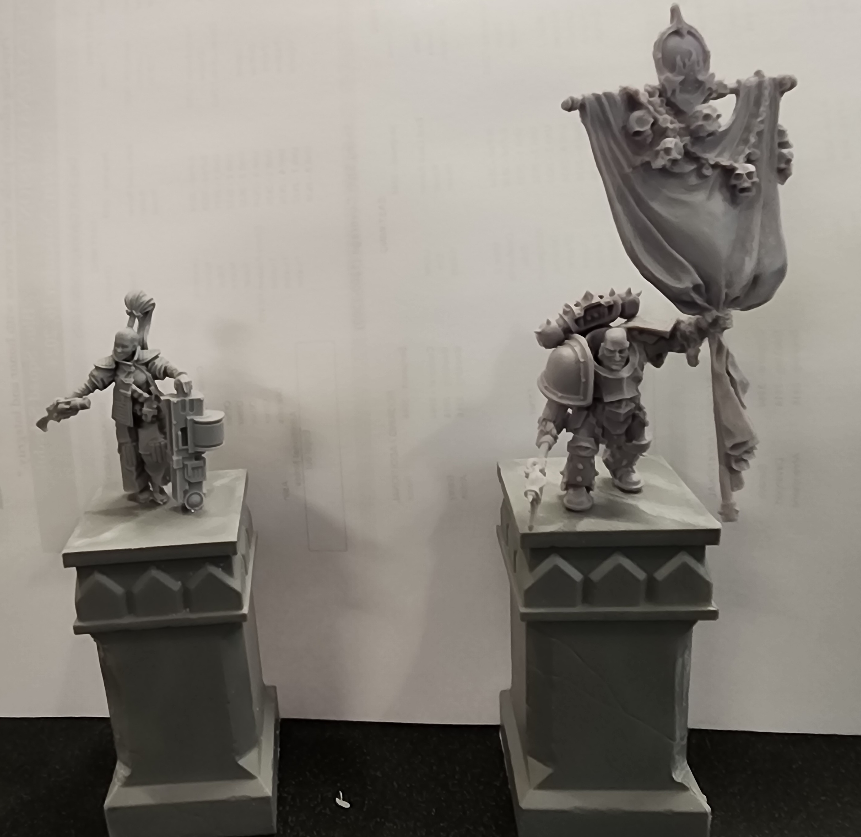 Stunning Statues That Were Created