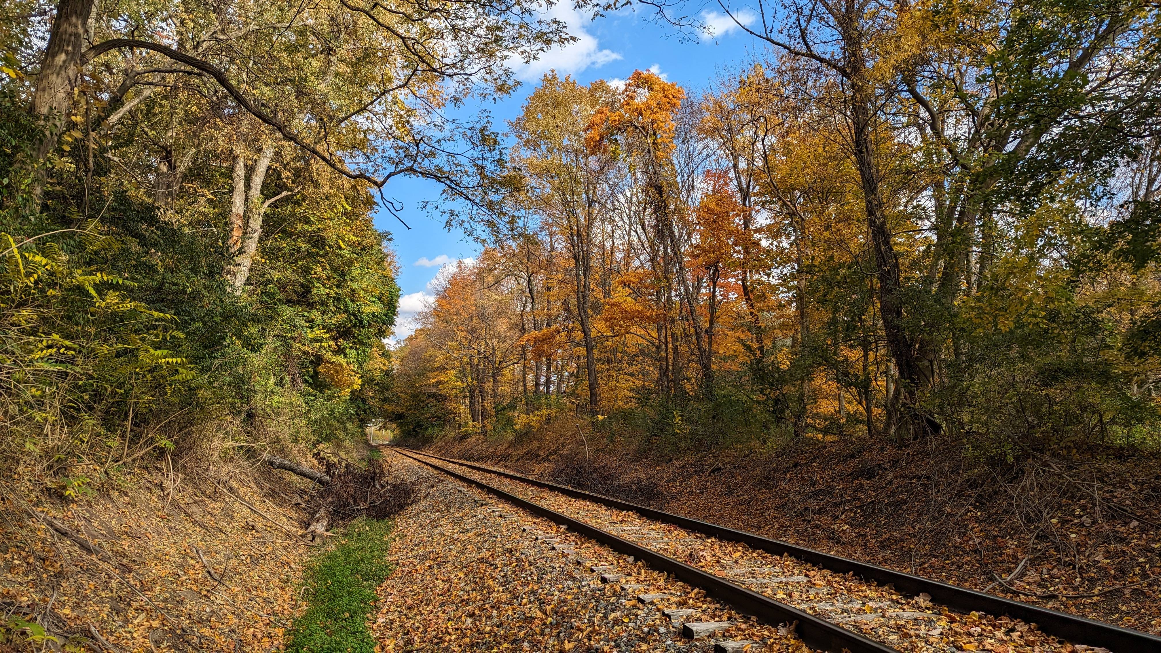 Pause for a Moment and Savor the Beautiful Views