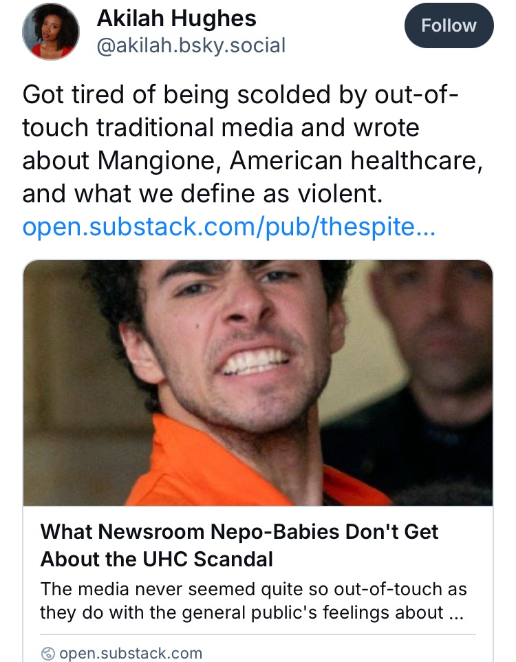 A Thoughtful Perspective on the Reality of the Situation