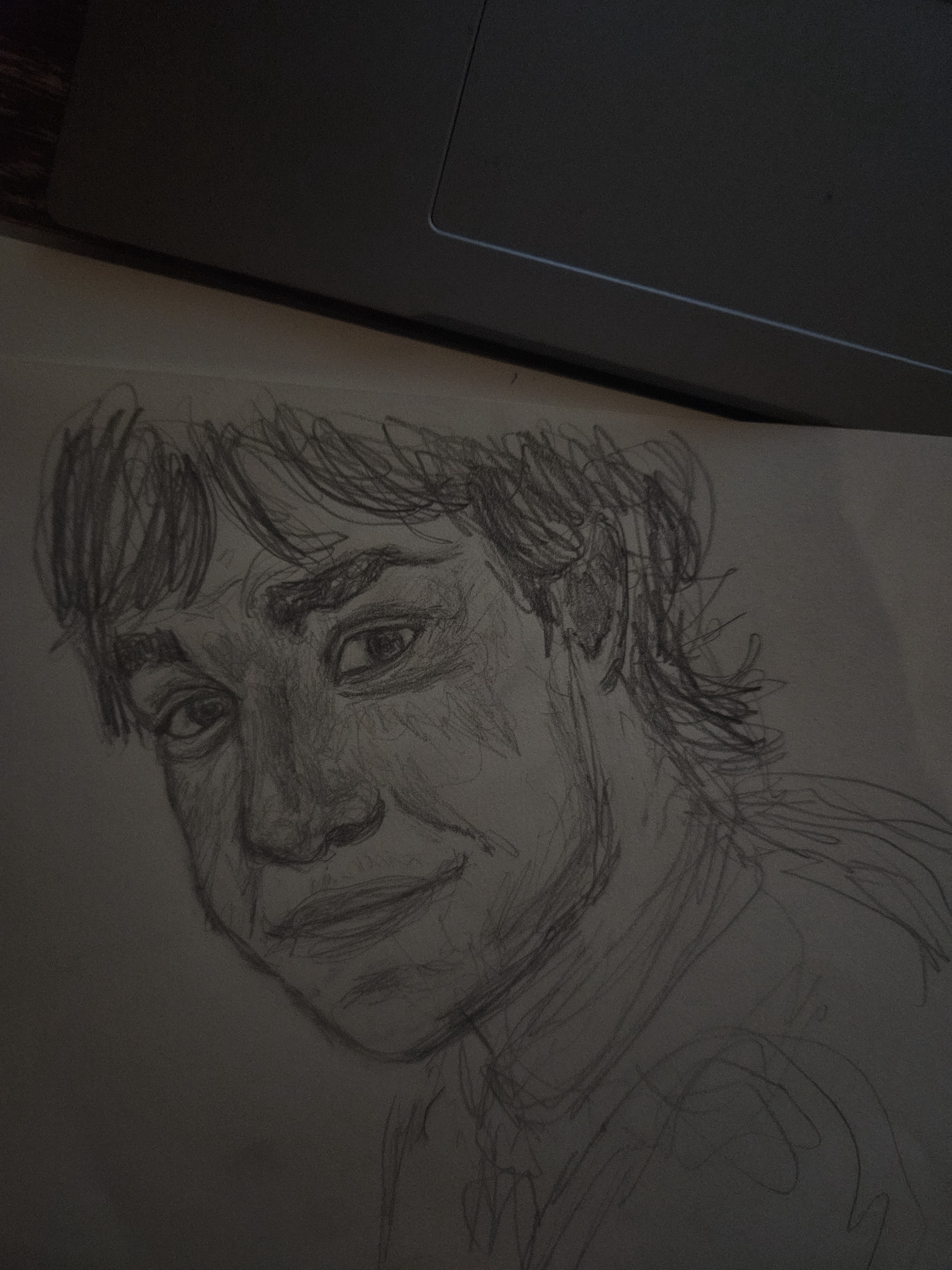 The continuation of Jim Halpert's hilarious antics - part 2.