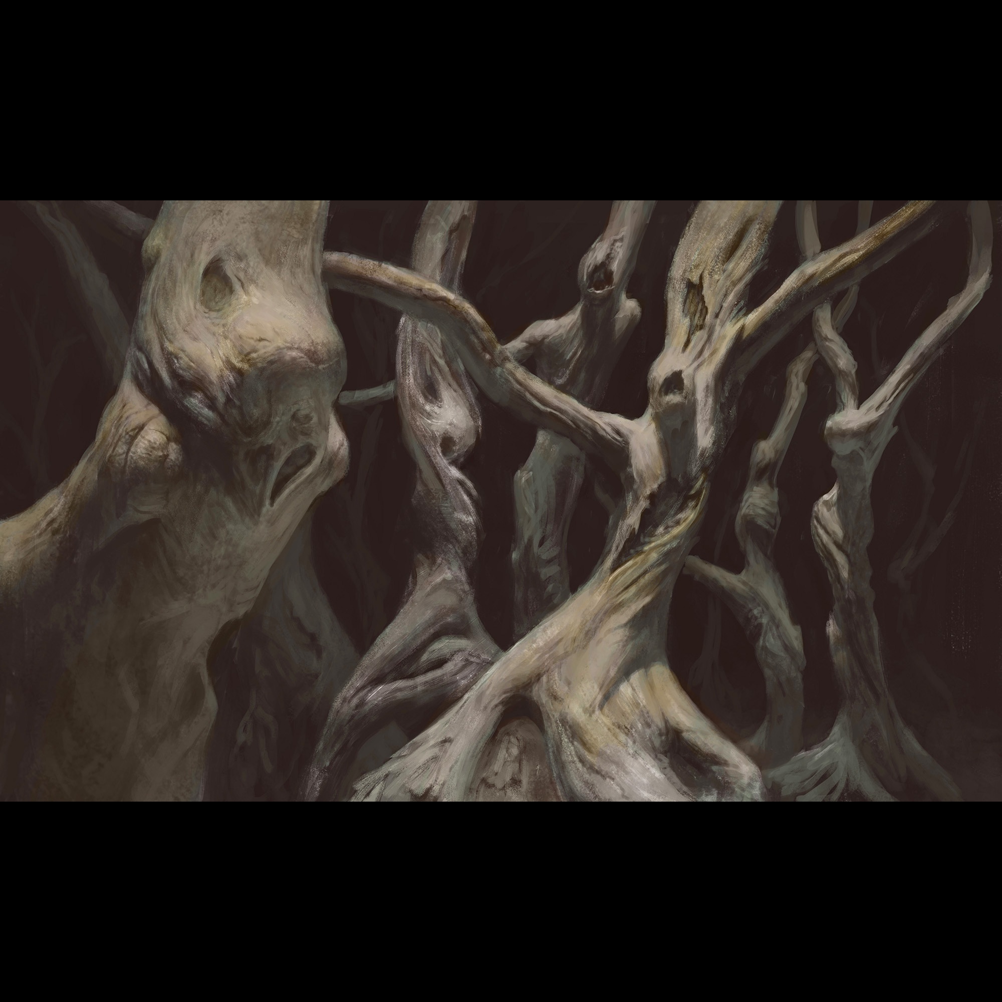 Exploring the Seventh Circle of Chaos