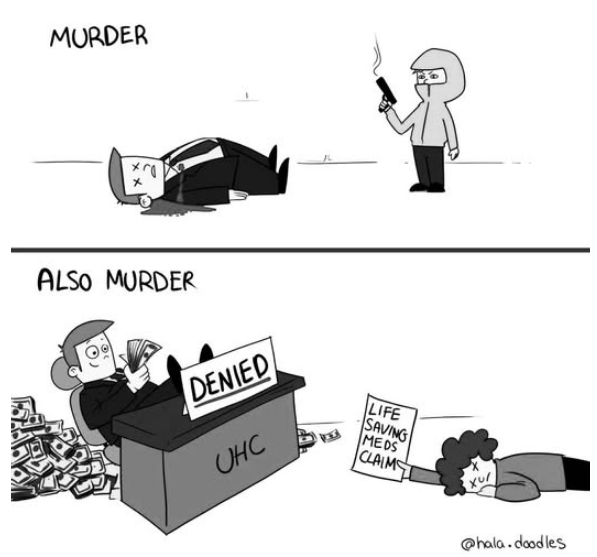 The Truth Lies Above