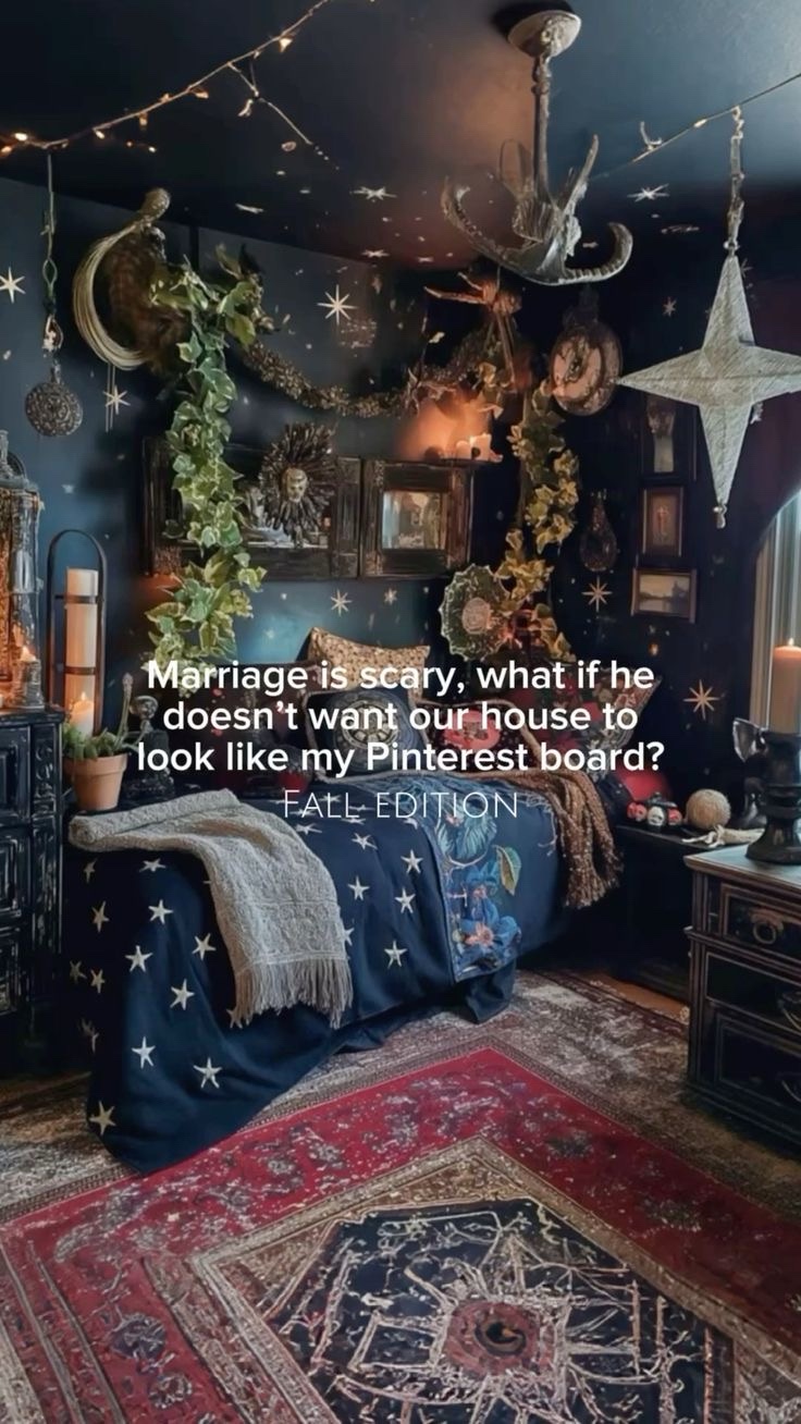 Chic and Cool Home Decor Inspiration