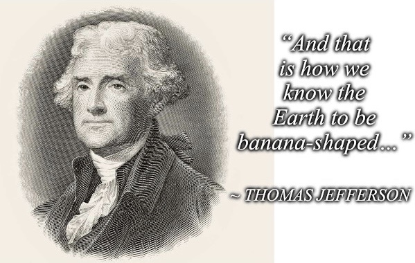 Hilariously Misquoted Movie Lines by U.S. Presidents